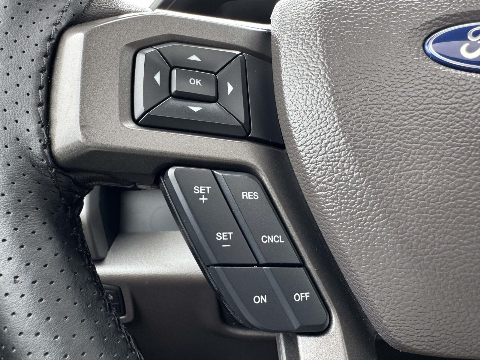 Used 2020 Ford Expedition SUV