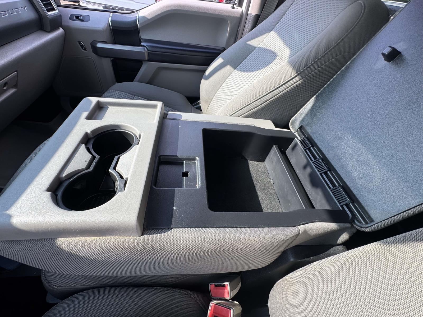 Used 2018 Ford Super Duty F-250 SRW Truck