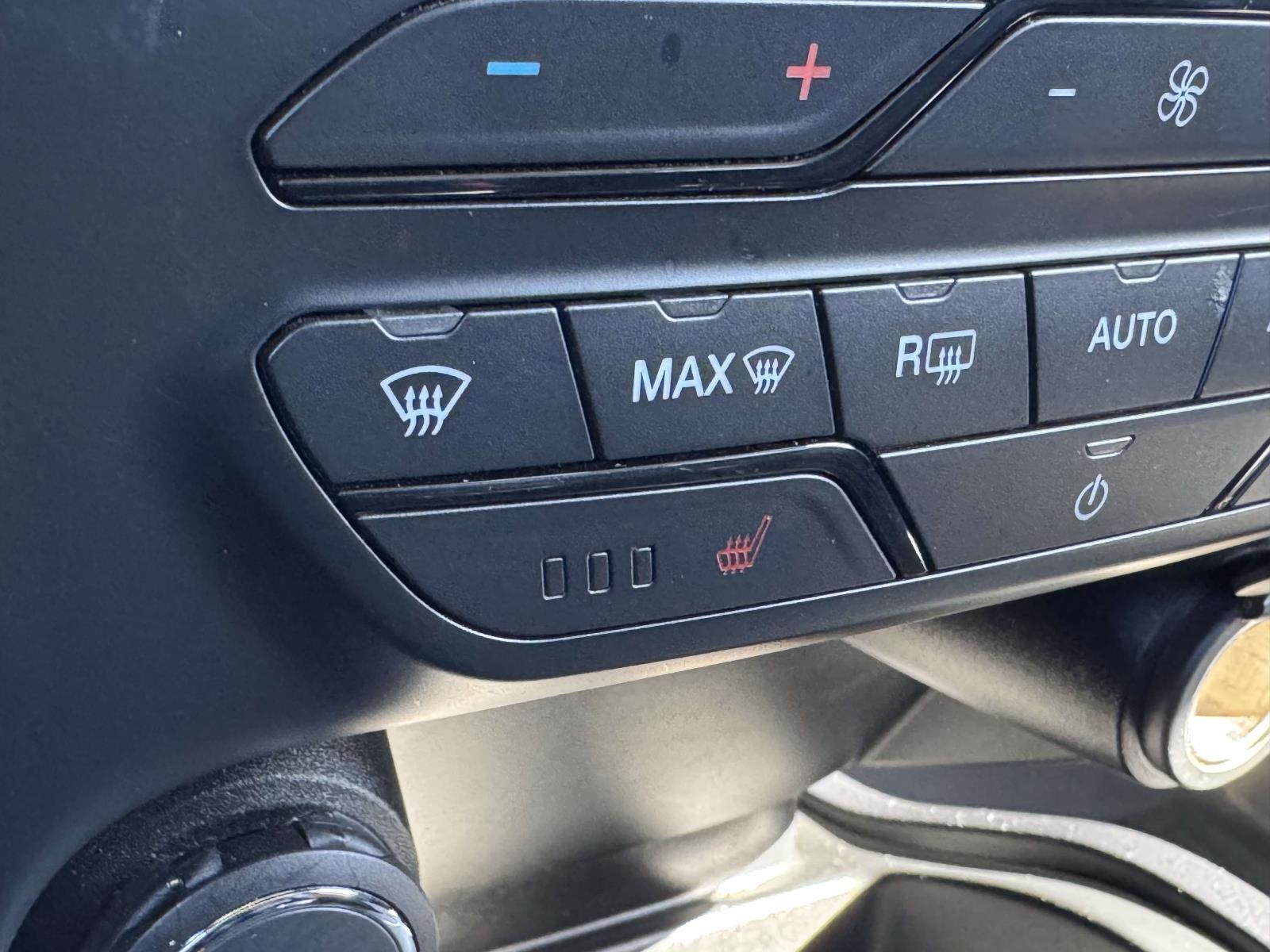 Used 2020 Ford Ranger Truck