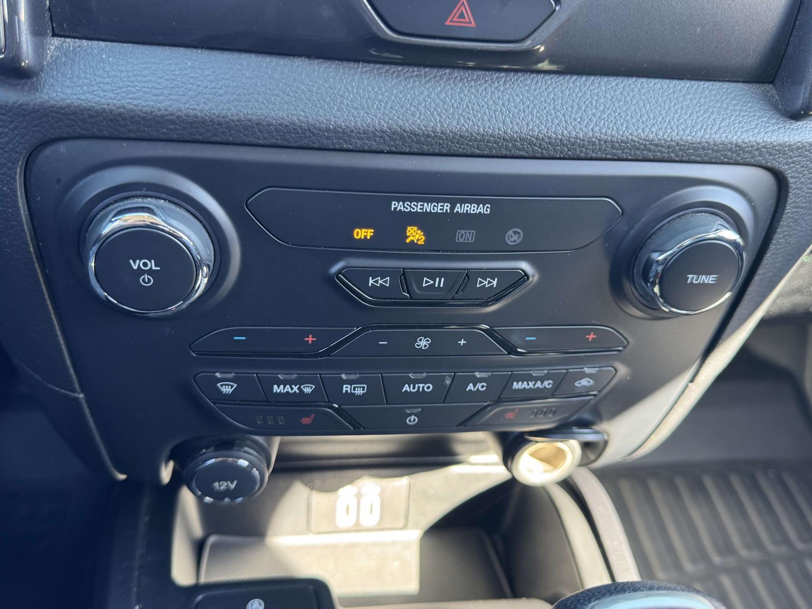 Used 2020 Ford Ranger Truck
