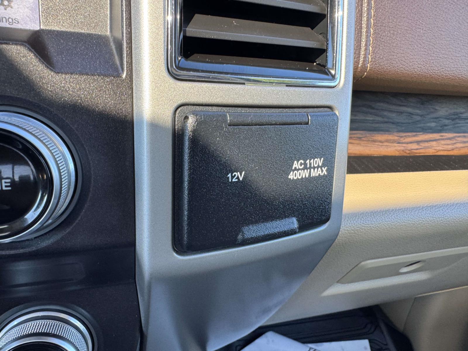 Used 2018 Ford F-150 Truck