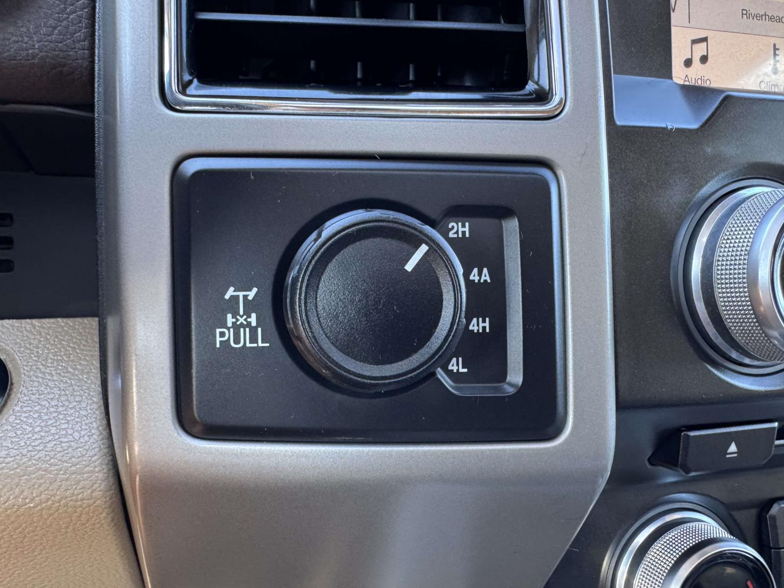 Used 2018 Ford F-150 Truck