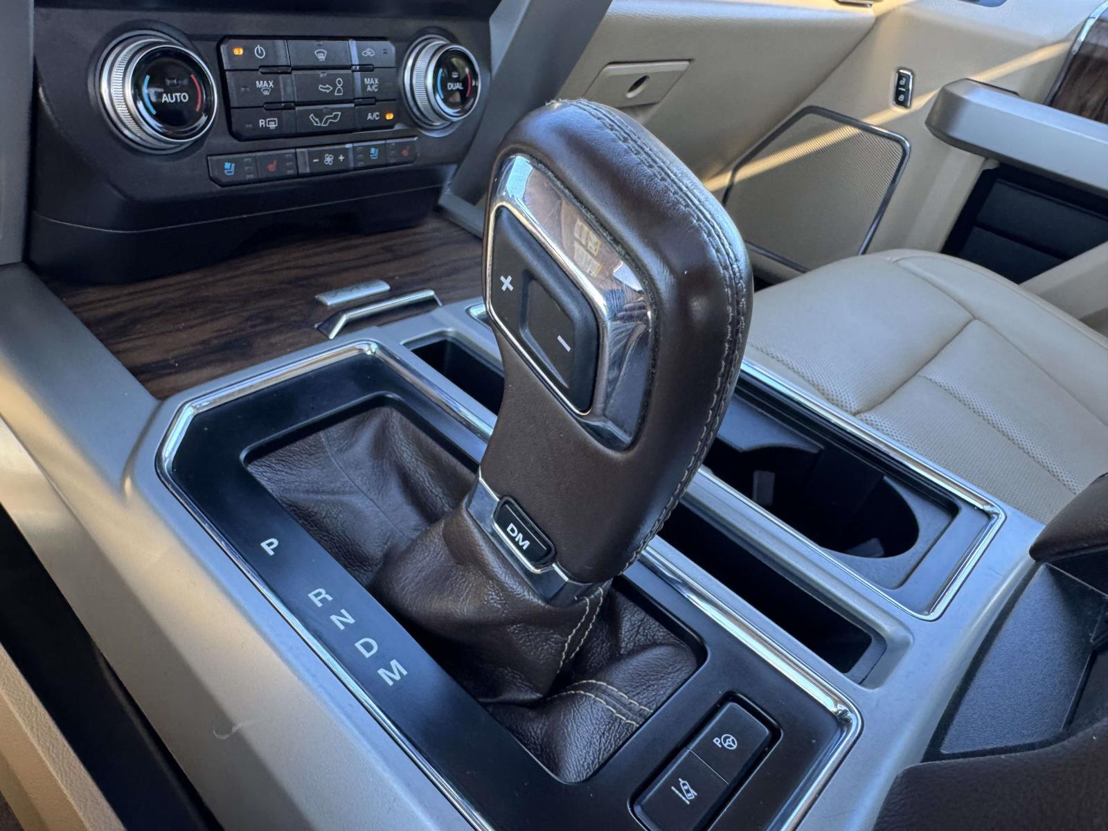 Used 2018 Ford F-150 Truck