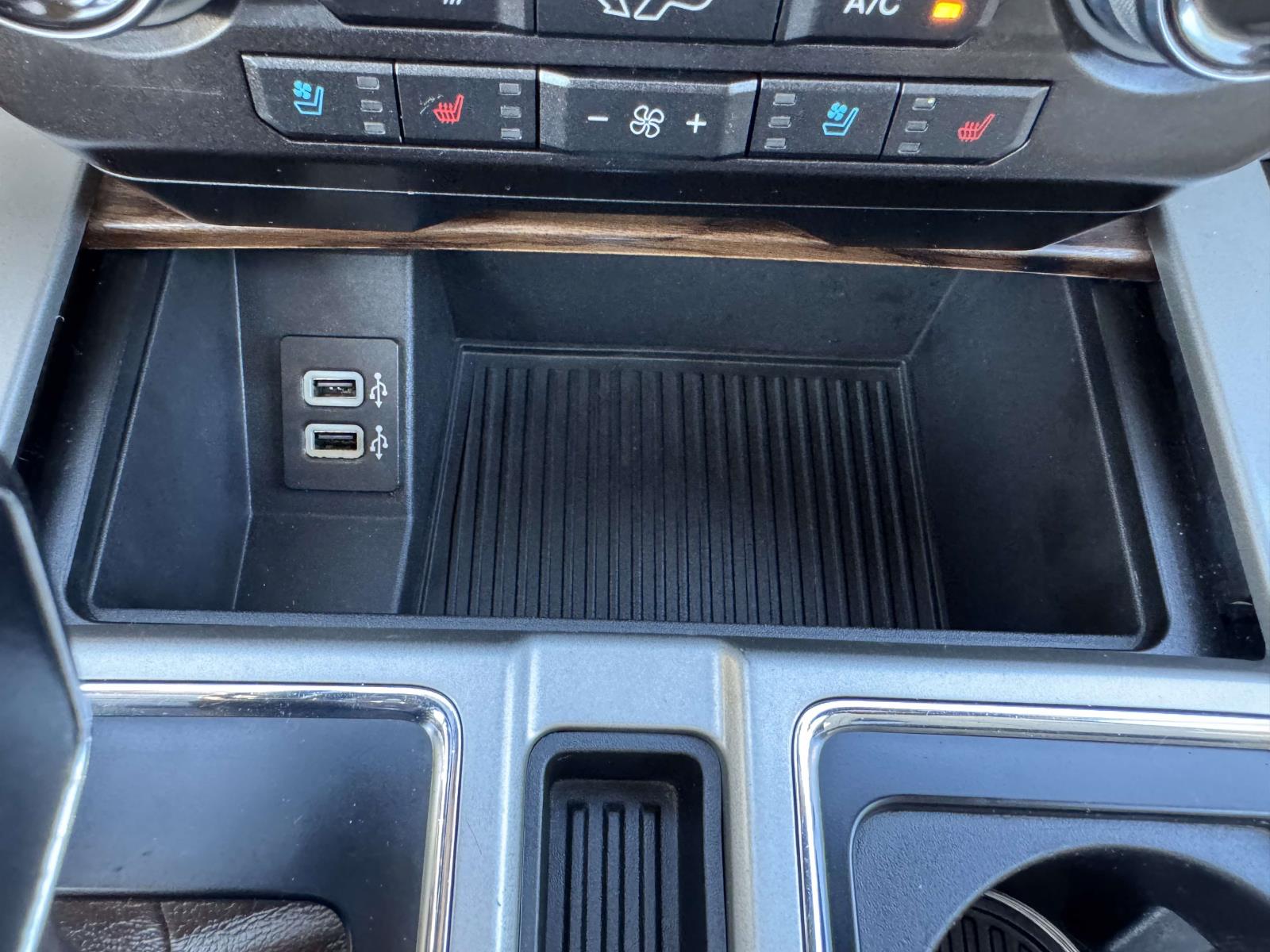 Used 2018 Ford F-150 Truck