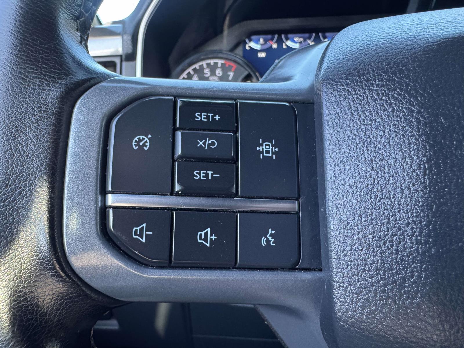 Used 2023 Ford F-150 Truck
