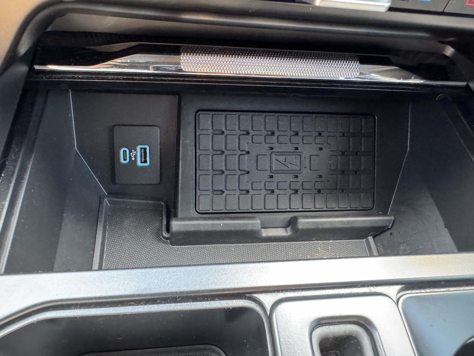 Used 2023 Ford F-150 Truck