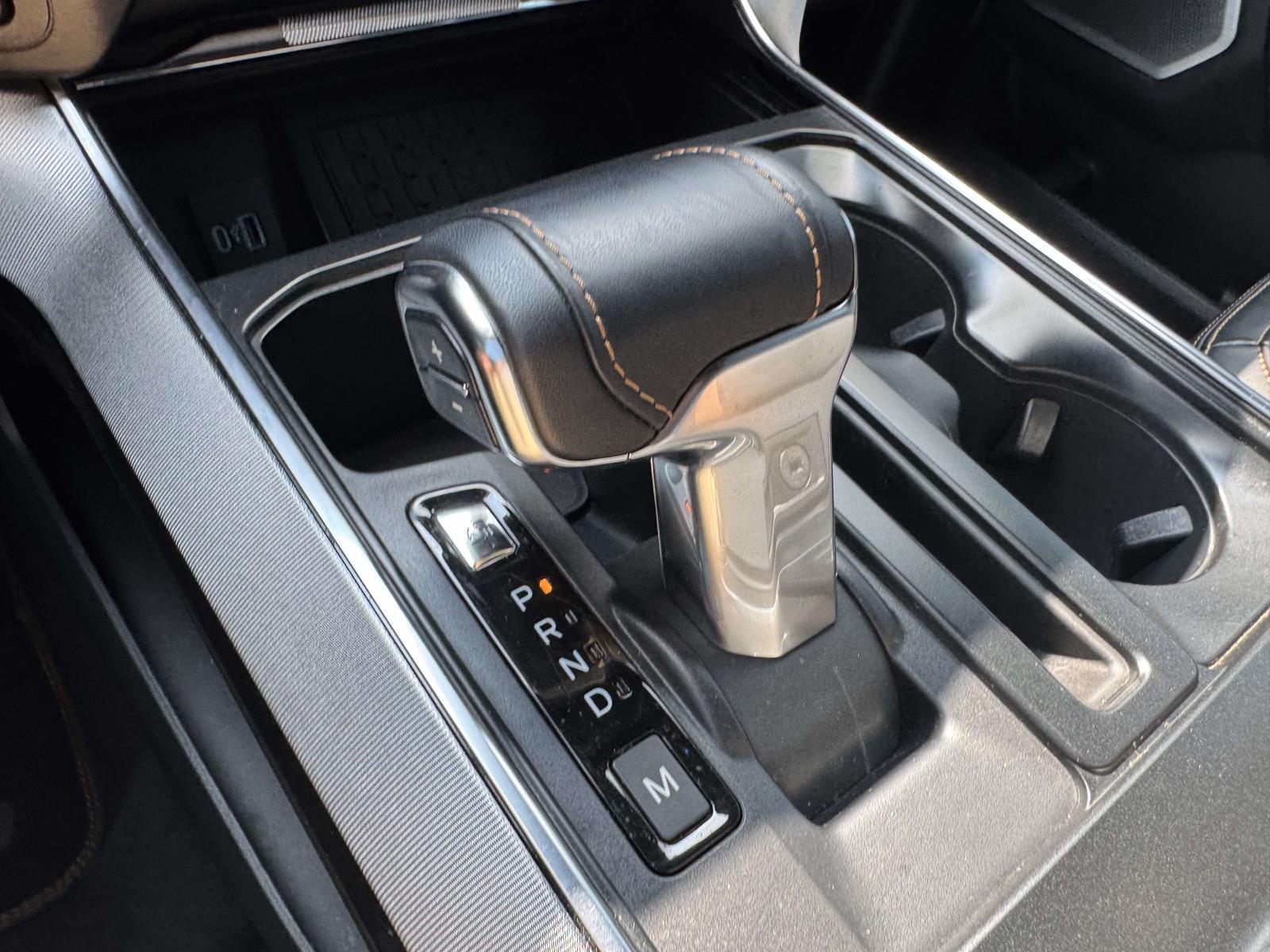 Used 2023 Ford F-150 Truck