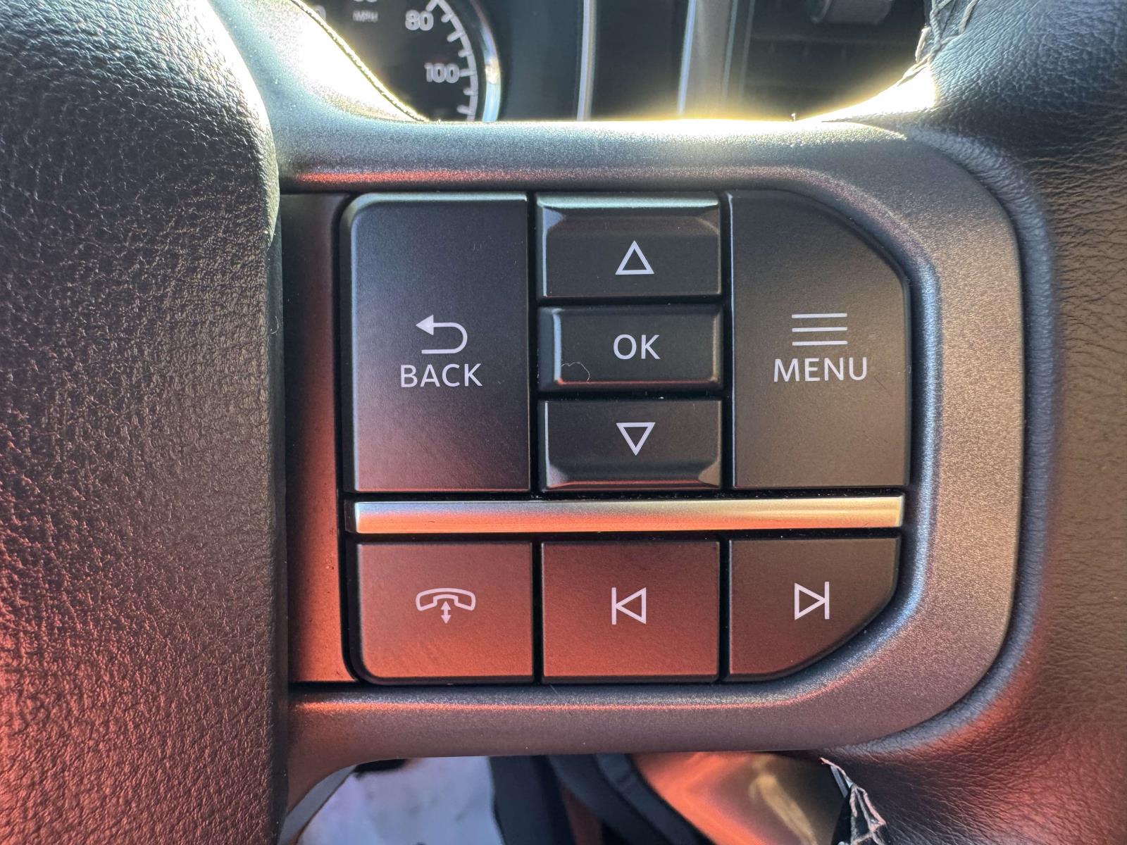 Used 2023 Ford F-150 Truck