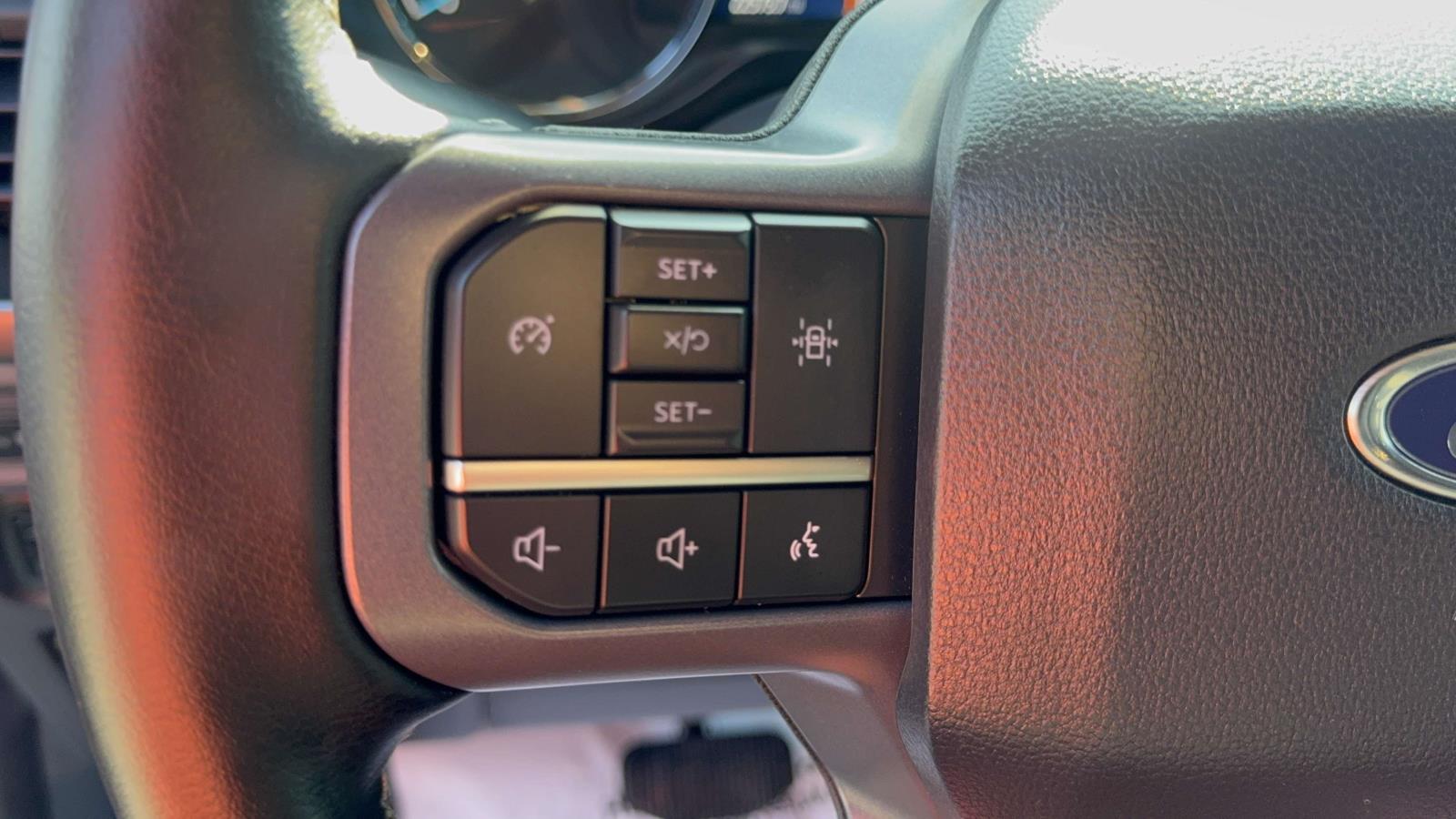 Used 2023 Ford F-150 Truck