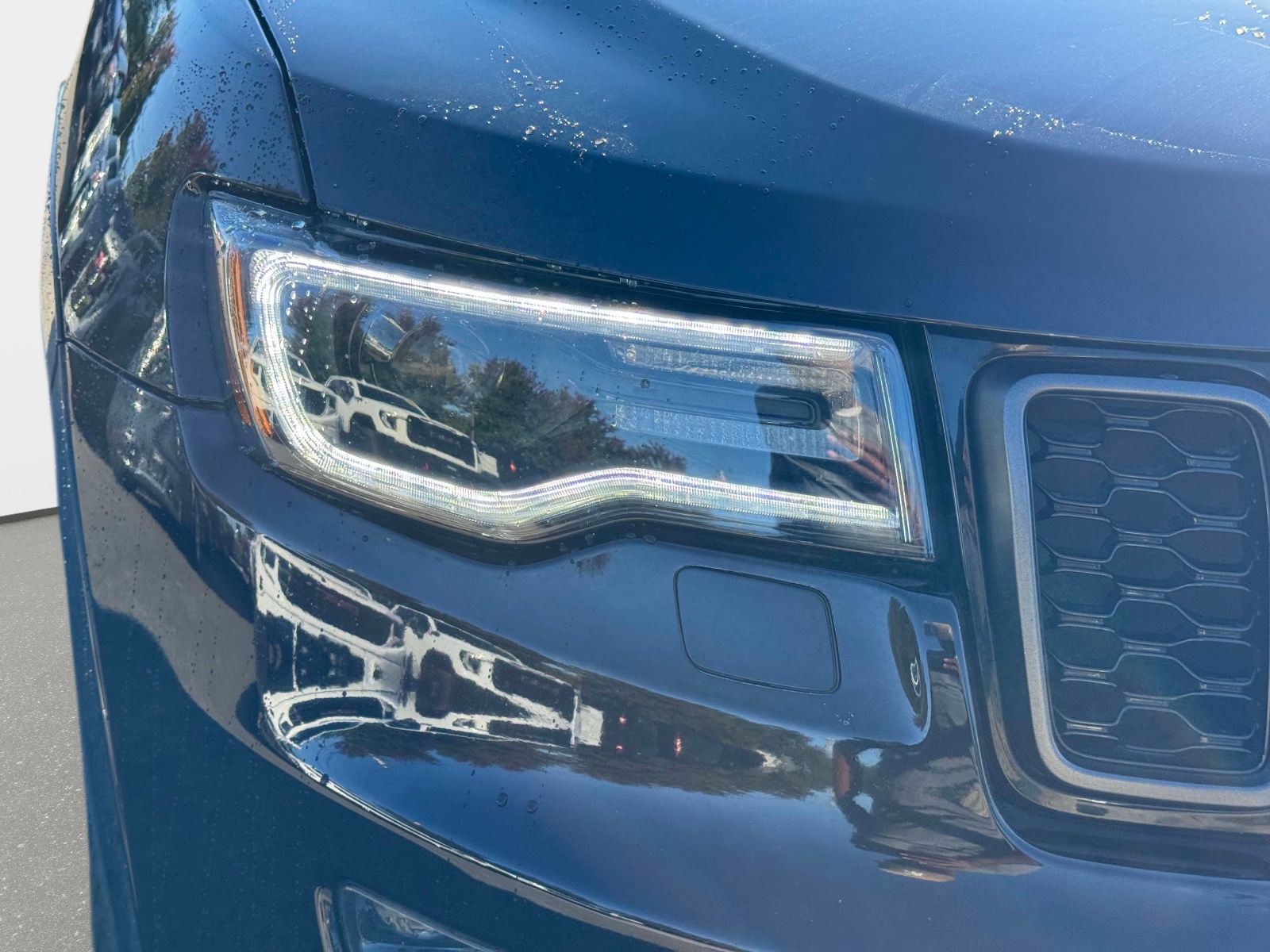 Used 2019 Jeep Grand Cherokee SUV
