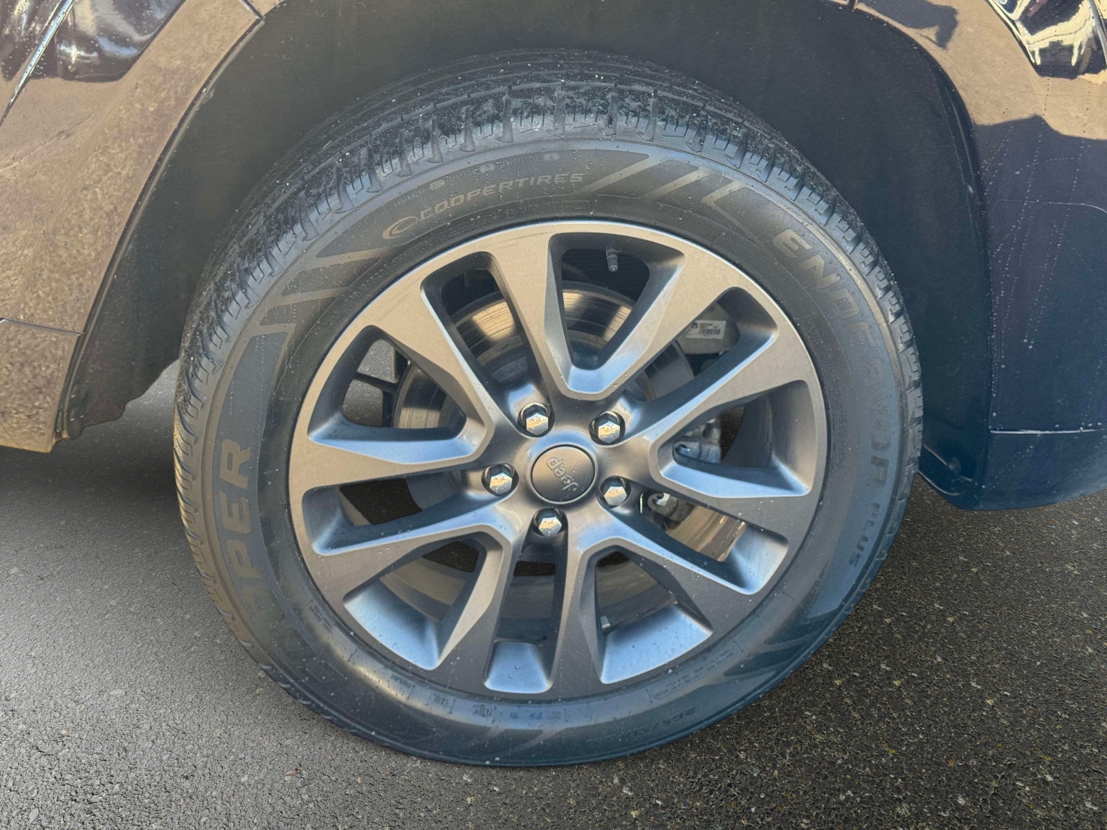 Used 2019 Jeep Grand Cherokee SUV
