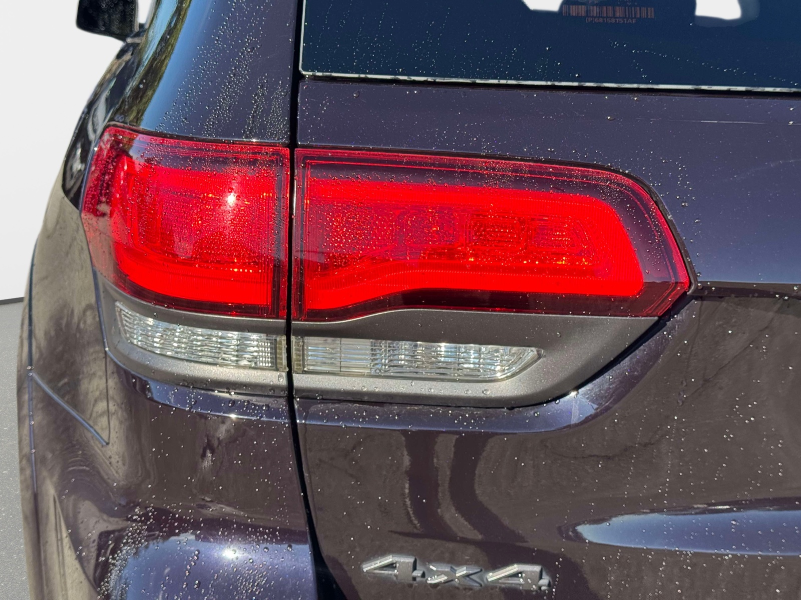 Used 2019 Jeep Grand Cherokee SUV