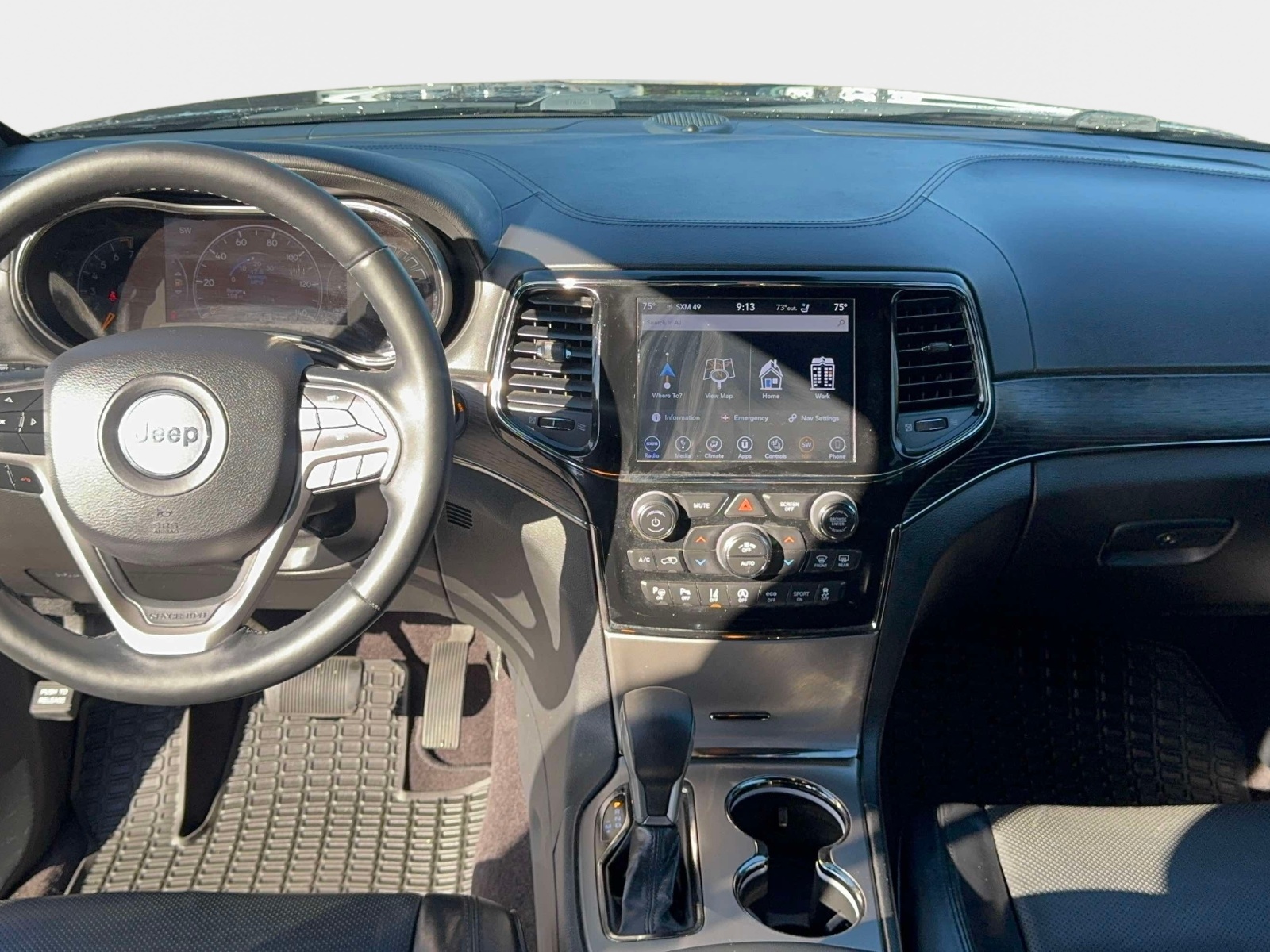 Used 2019 Jeep Grand Cherokee SUV