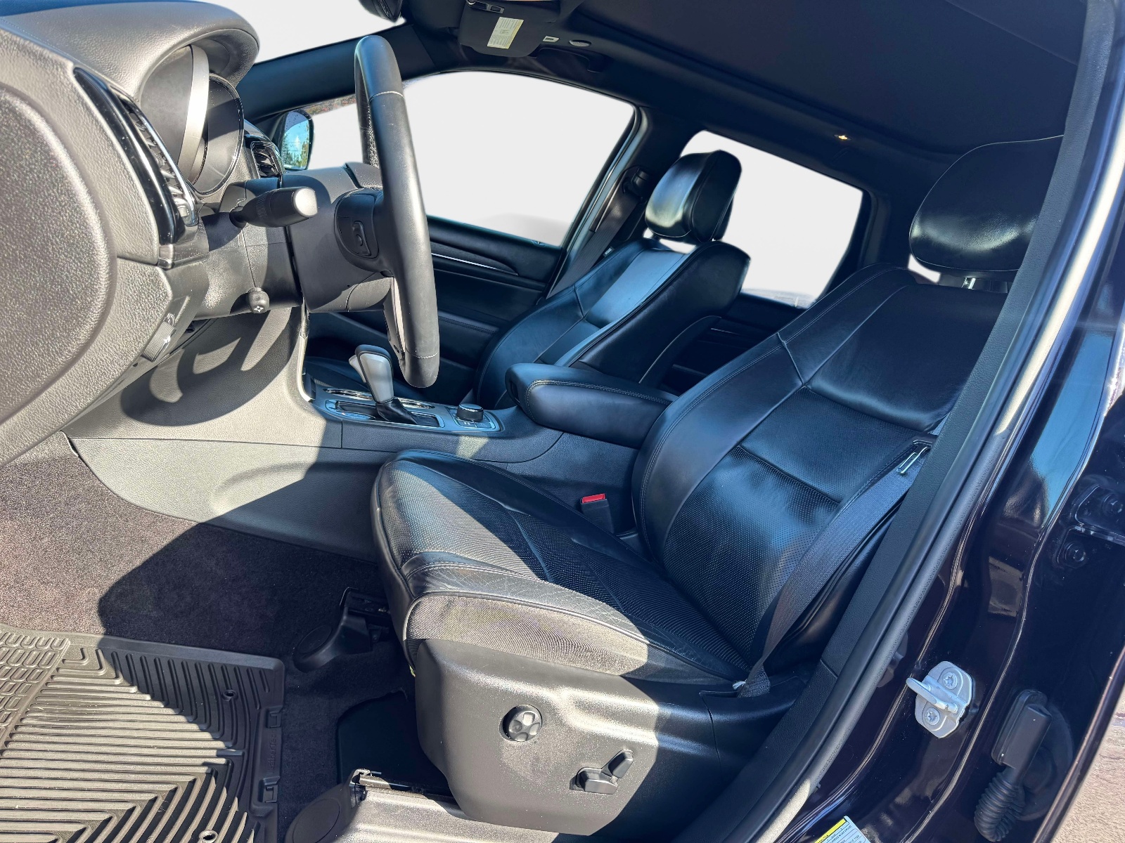 Used 2019 Jeep Grand Cherokee SUV