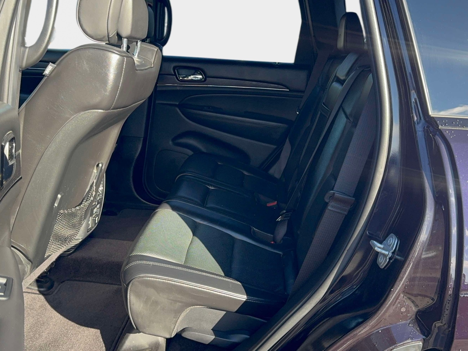 Used 2019 Jeep Grand Cherokee SUV