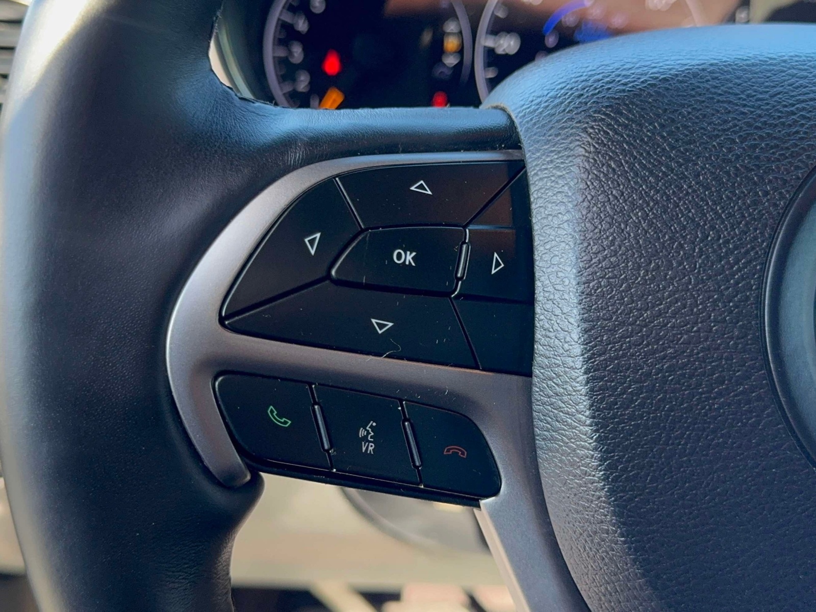 Used 2019 Jeep Grand Cherokee SUV