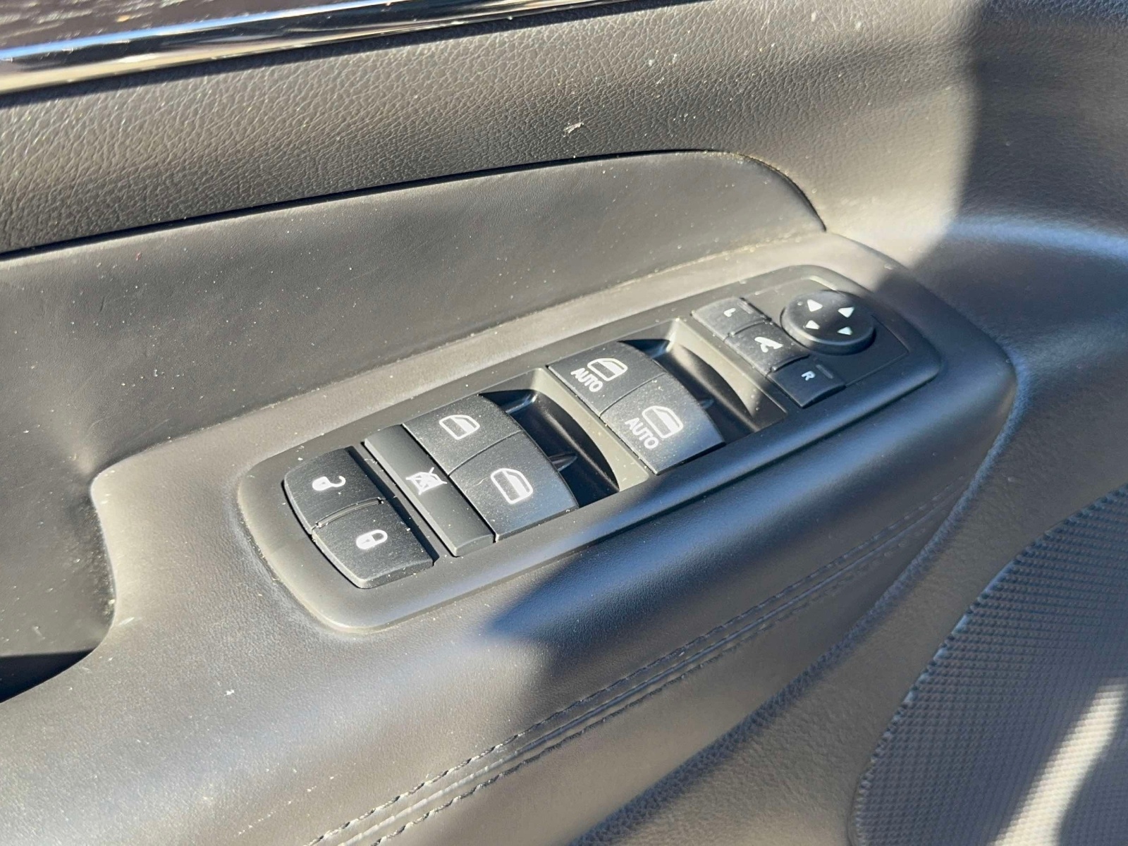 Used 2019 Jeep Grand Cherokee SUV