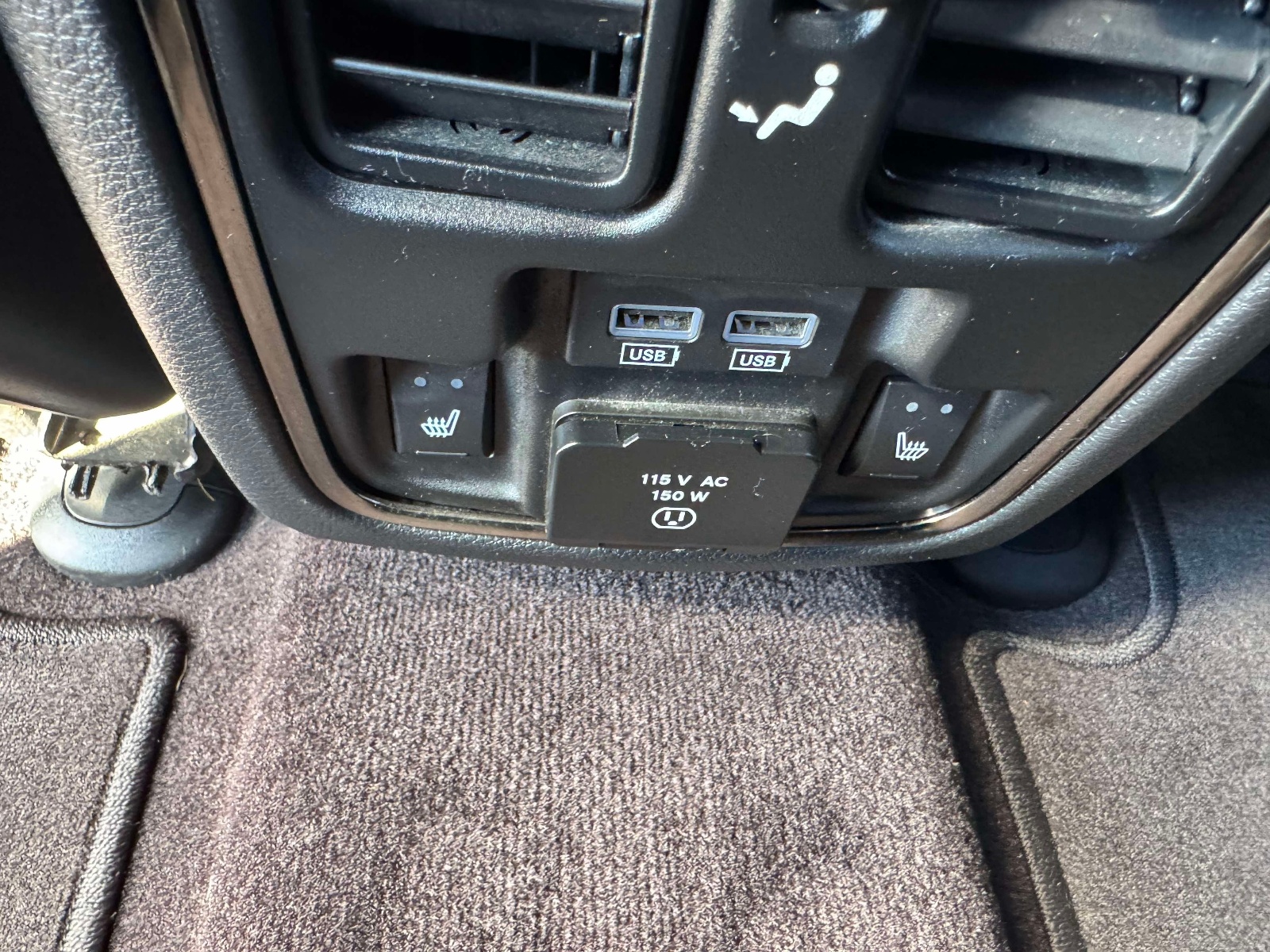 Used 2019 Jeep Grand Cherokee SUV