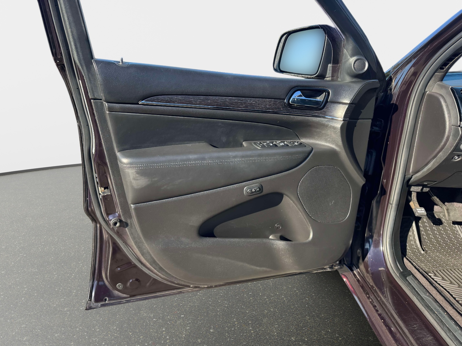 Used 2019 Jeep Grand Cherokee SUV