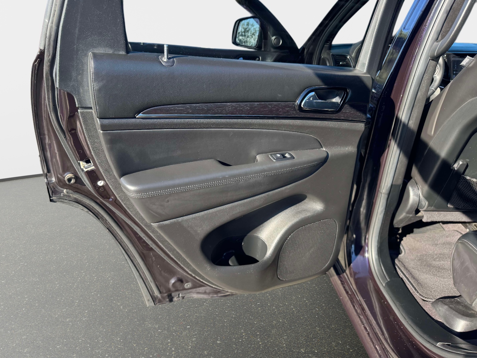 Used 2019 Jeep Grand Cherokee SUV