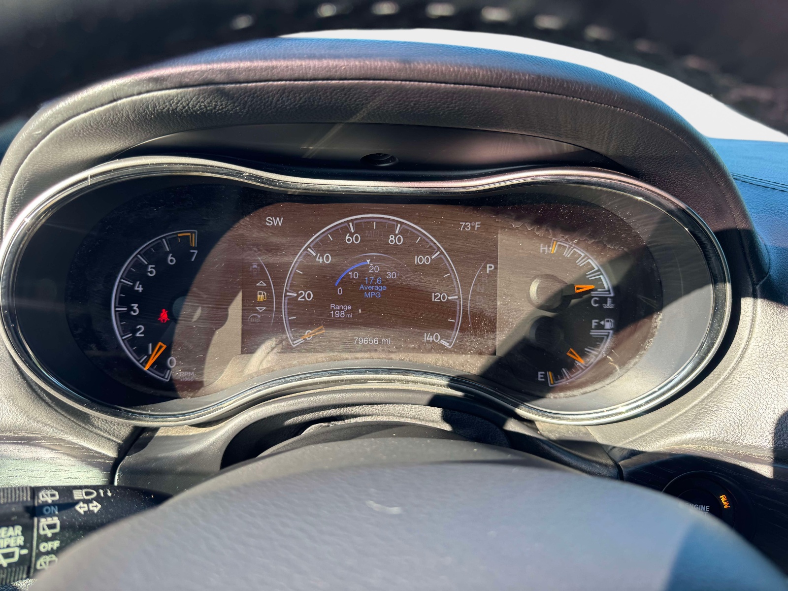 Used 2019 Jeep Grand Cherokee SUV