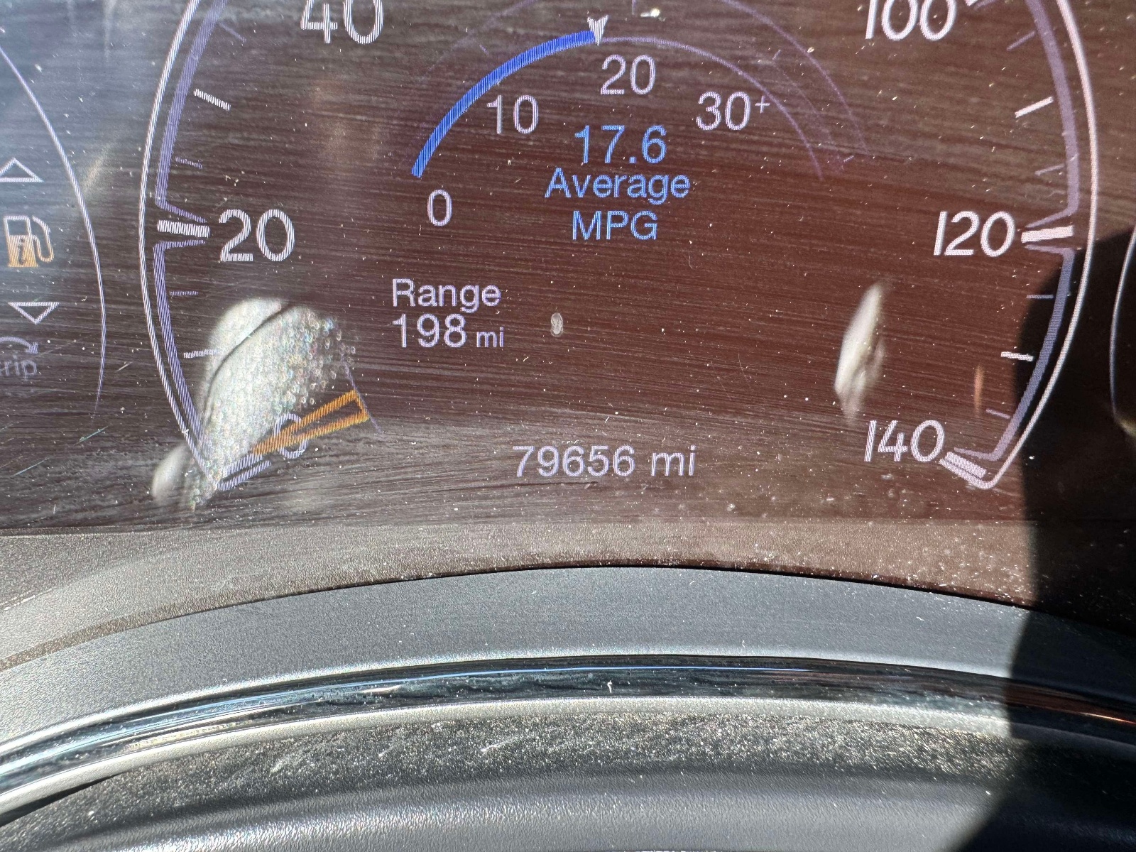 Used 2019 Jeep Grand Cherokee SUV