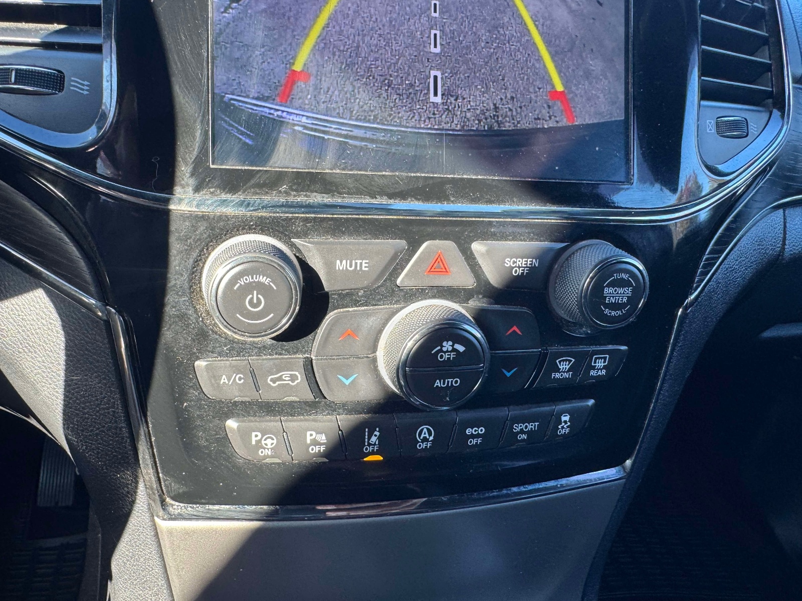 Used 2019 Jeep Grand Cherokee SUV