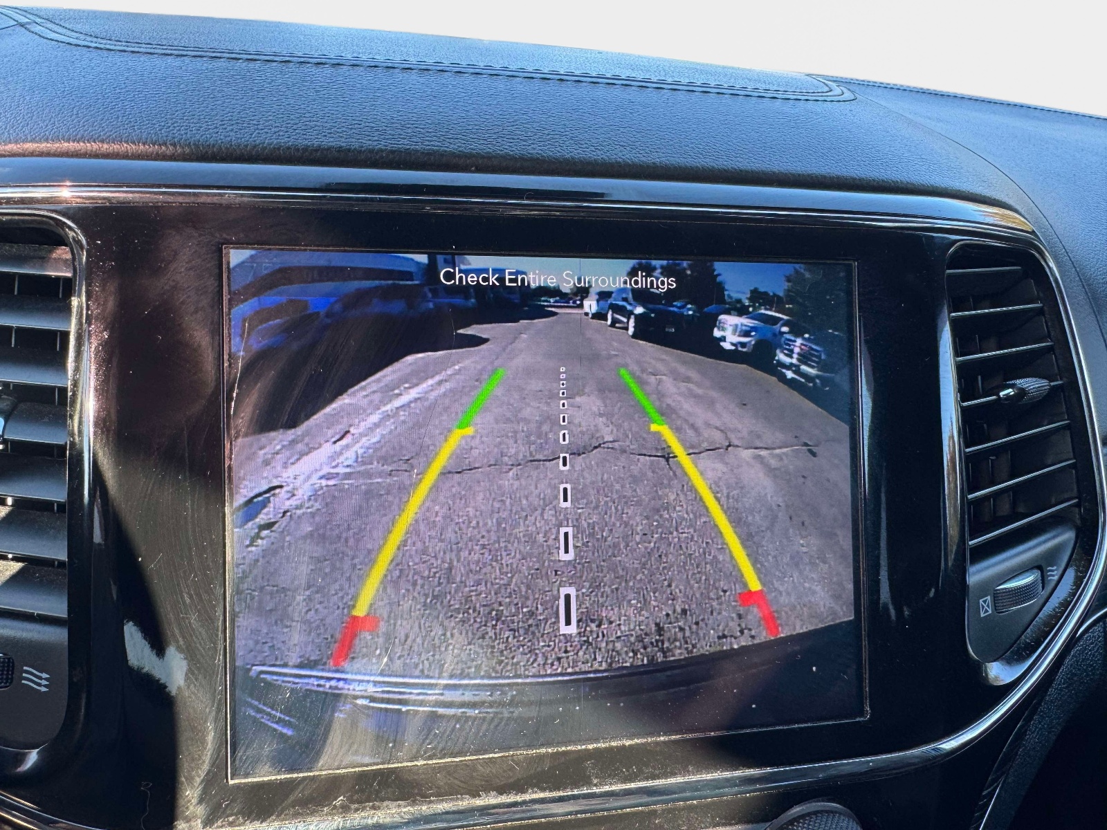 Used 2019 Jeep Grand Cherokee SUV