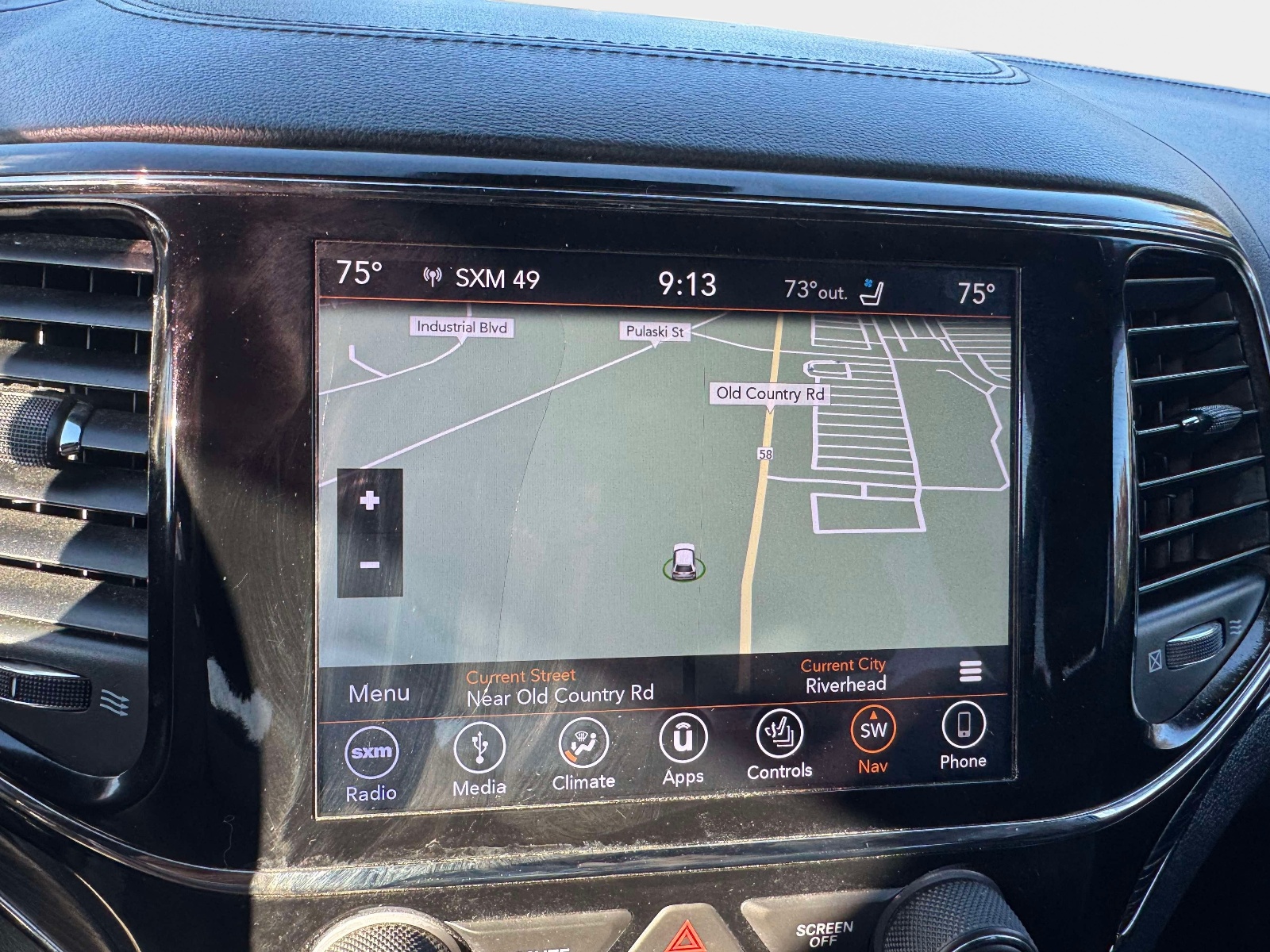 Used 2019 Jeep Grand Cherokee SUV