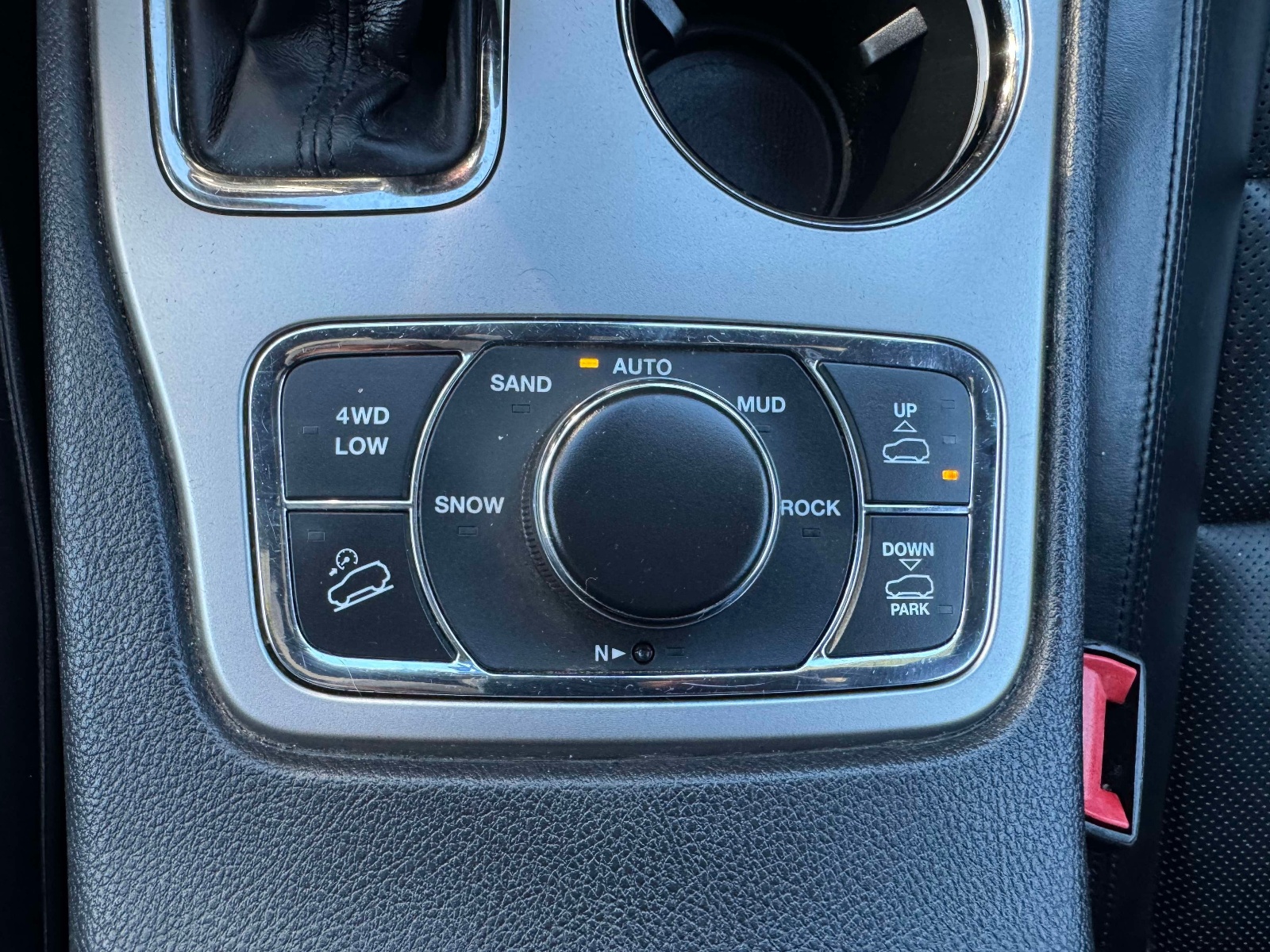 Used 2019 Jeep Grand Cherokee SUV