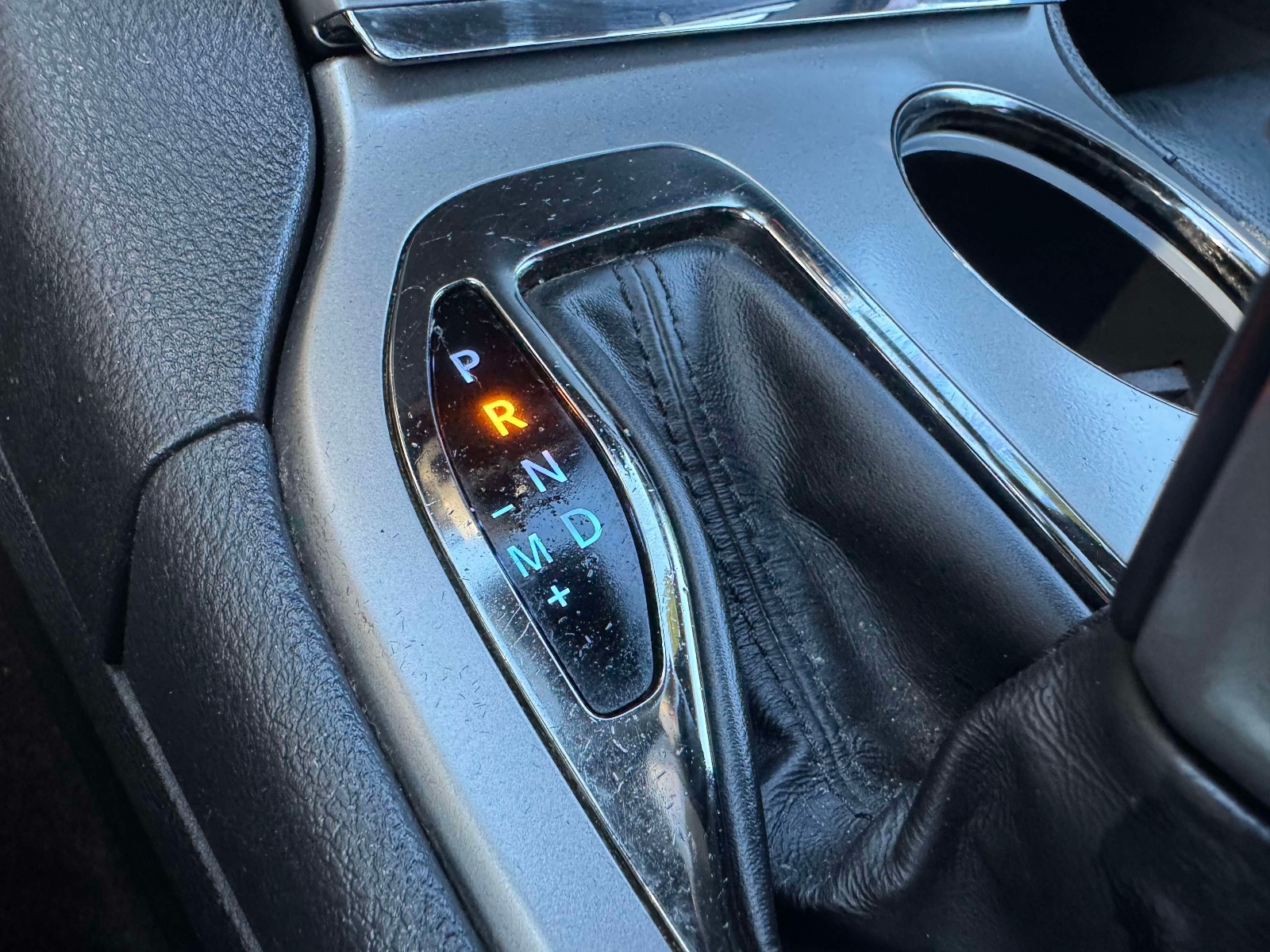 Used 2019 Jeep Grand Cherokee SUV