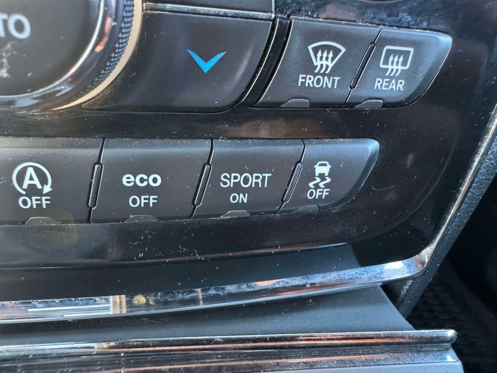 Used 2019 Jeep Grand Cherokee SUV
