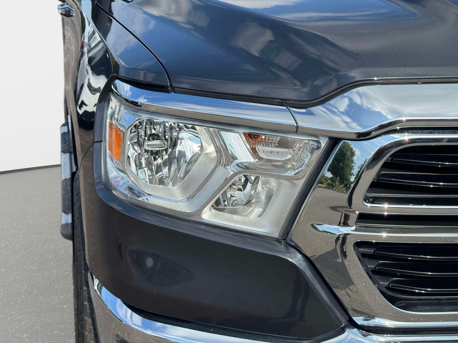 Used 2019 Ram 1500 Truck
