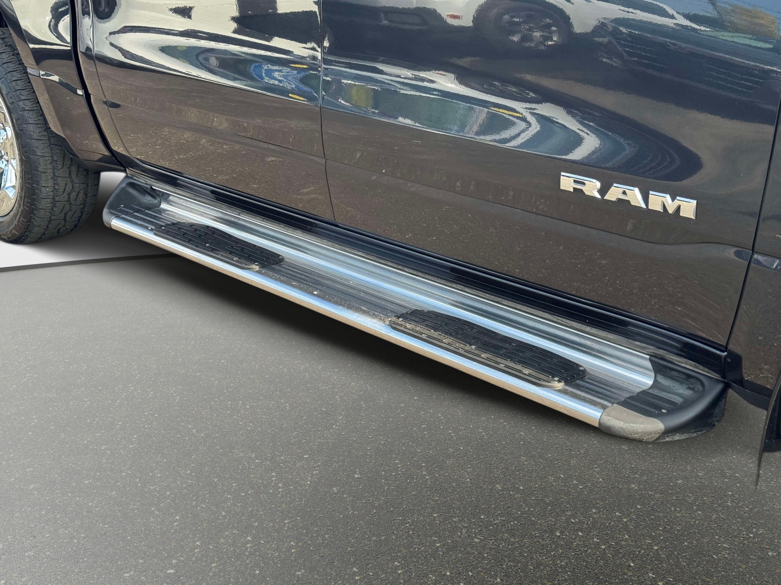 Used 2019 Ram 1500 Truck