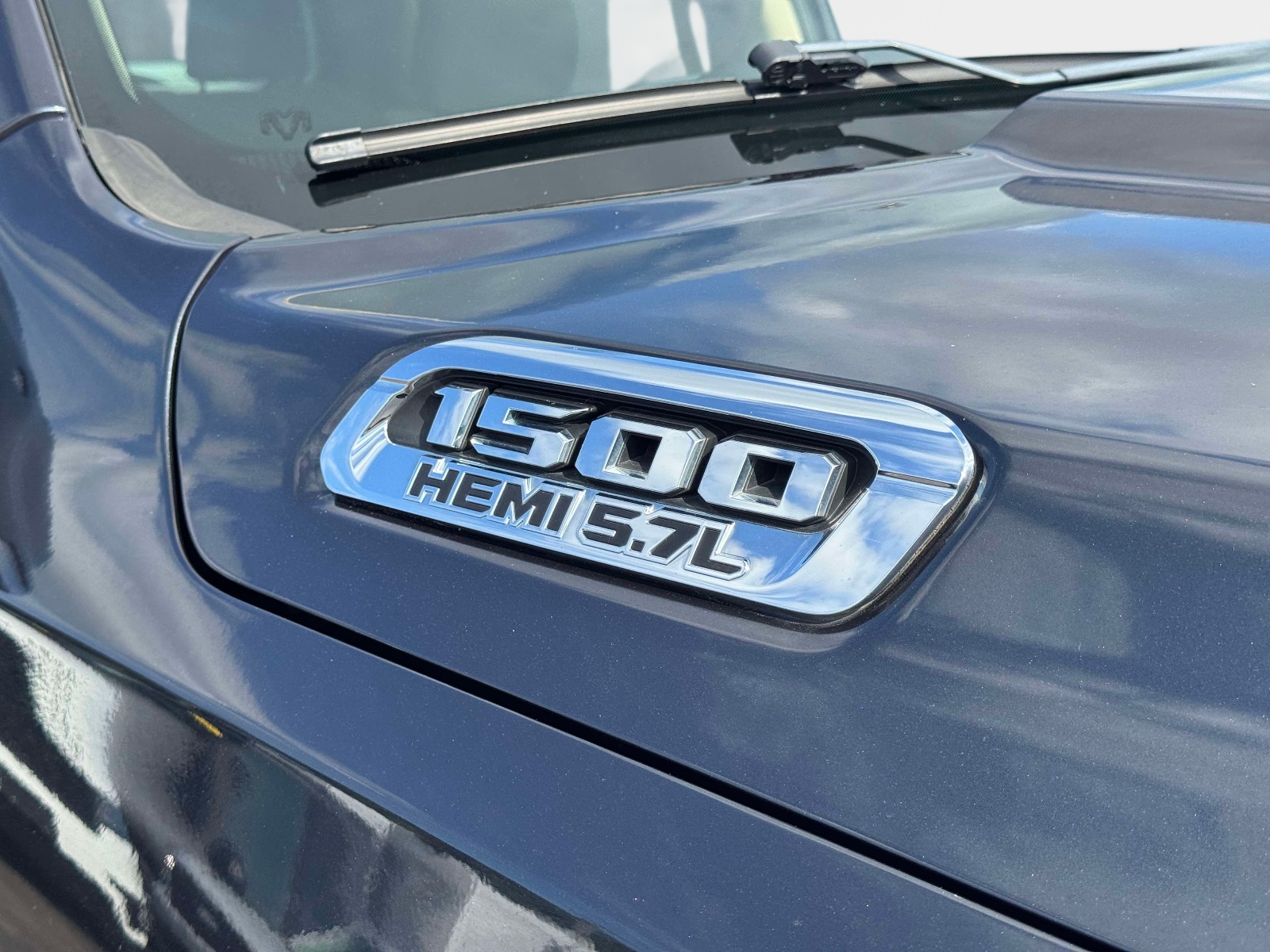 Used 2019 Ram 1500 Truck