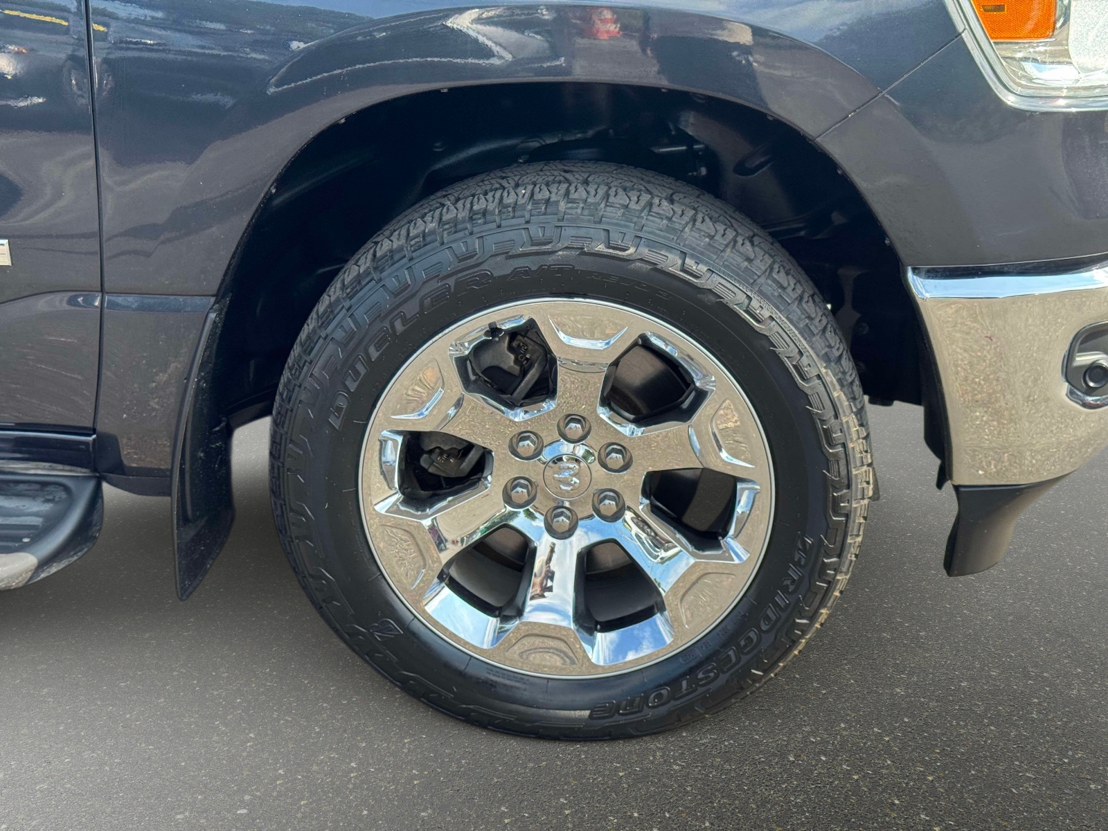 Used 2019 Ram 1500 Truck