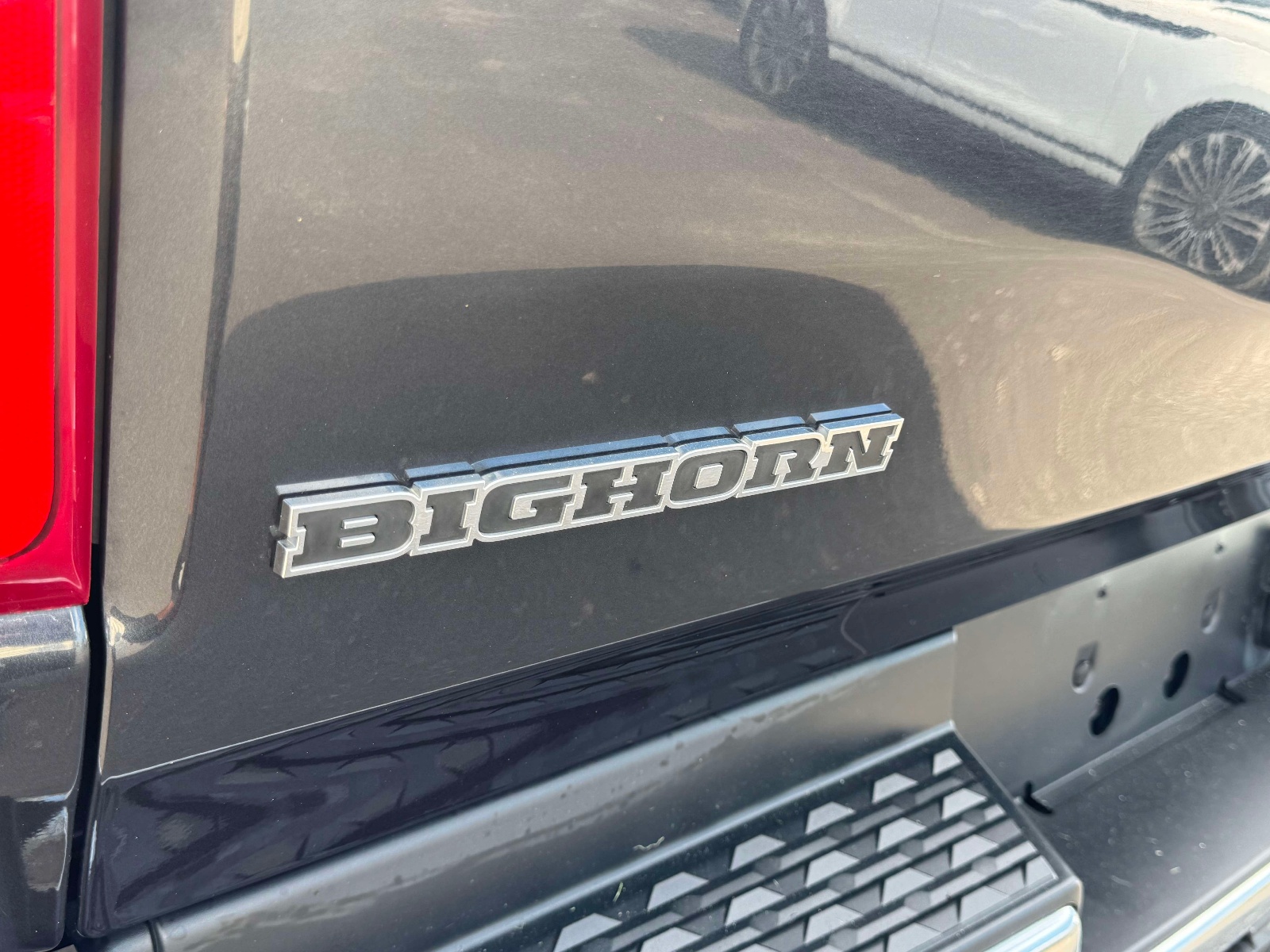 Used 2019 Ram 1500 Truck