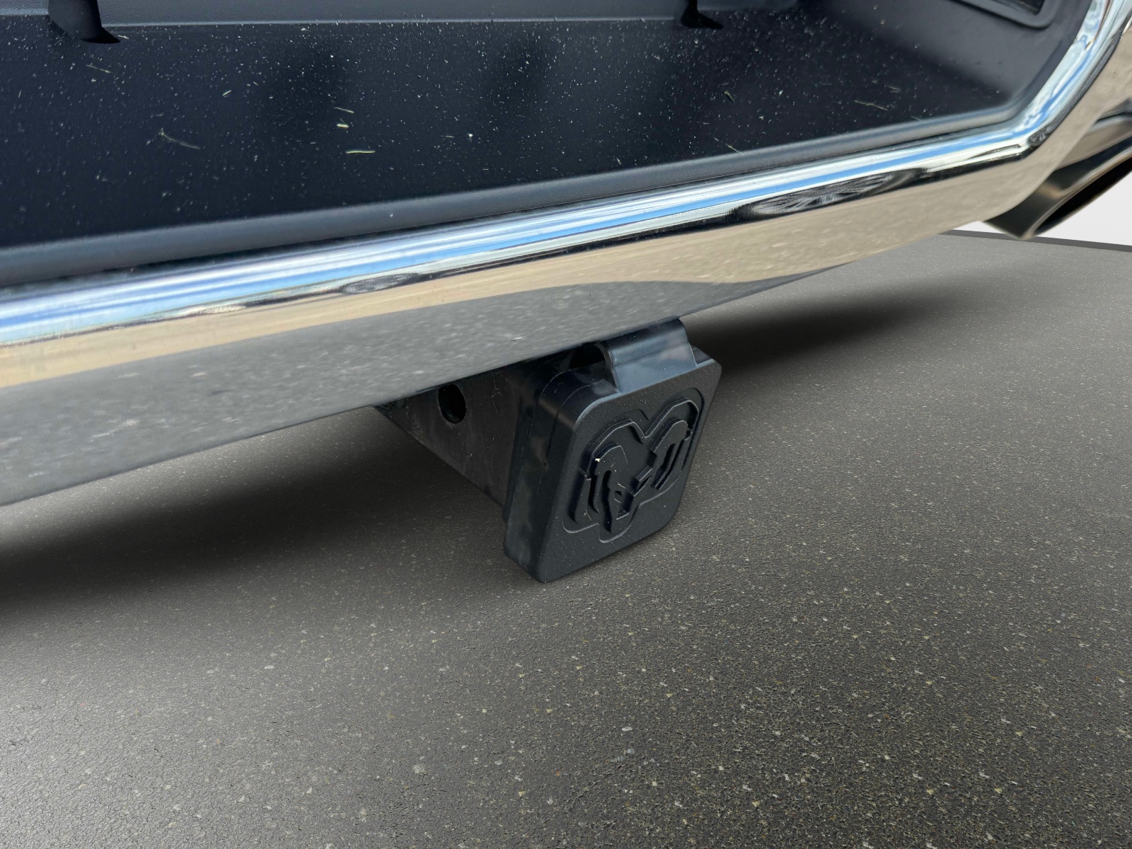 Used 2019 Ram 1500 Truck
