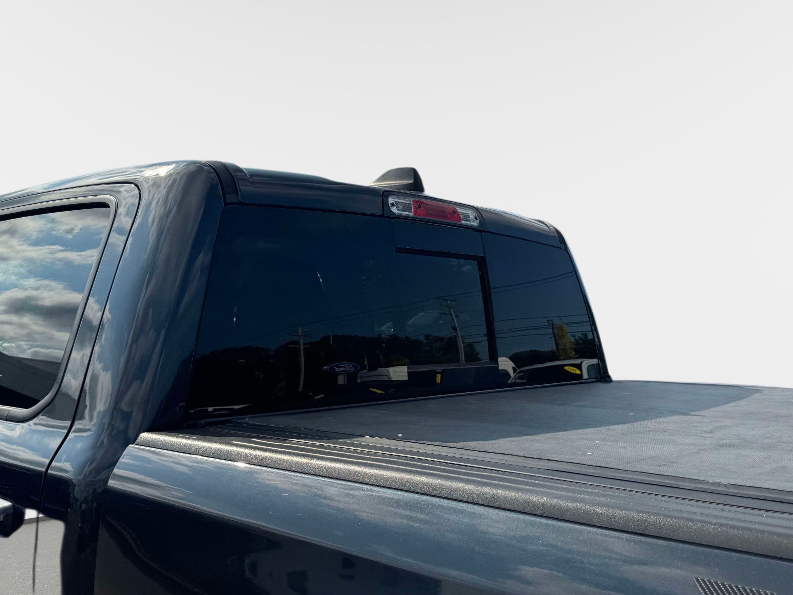 Used 2019 Ram 1500 Truck