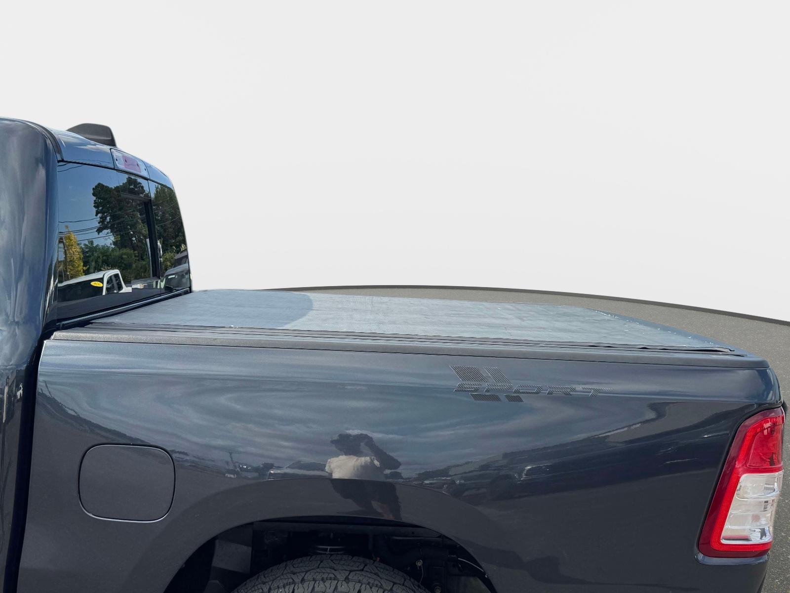 Used 2019 Ram 1500 Truck