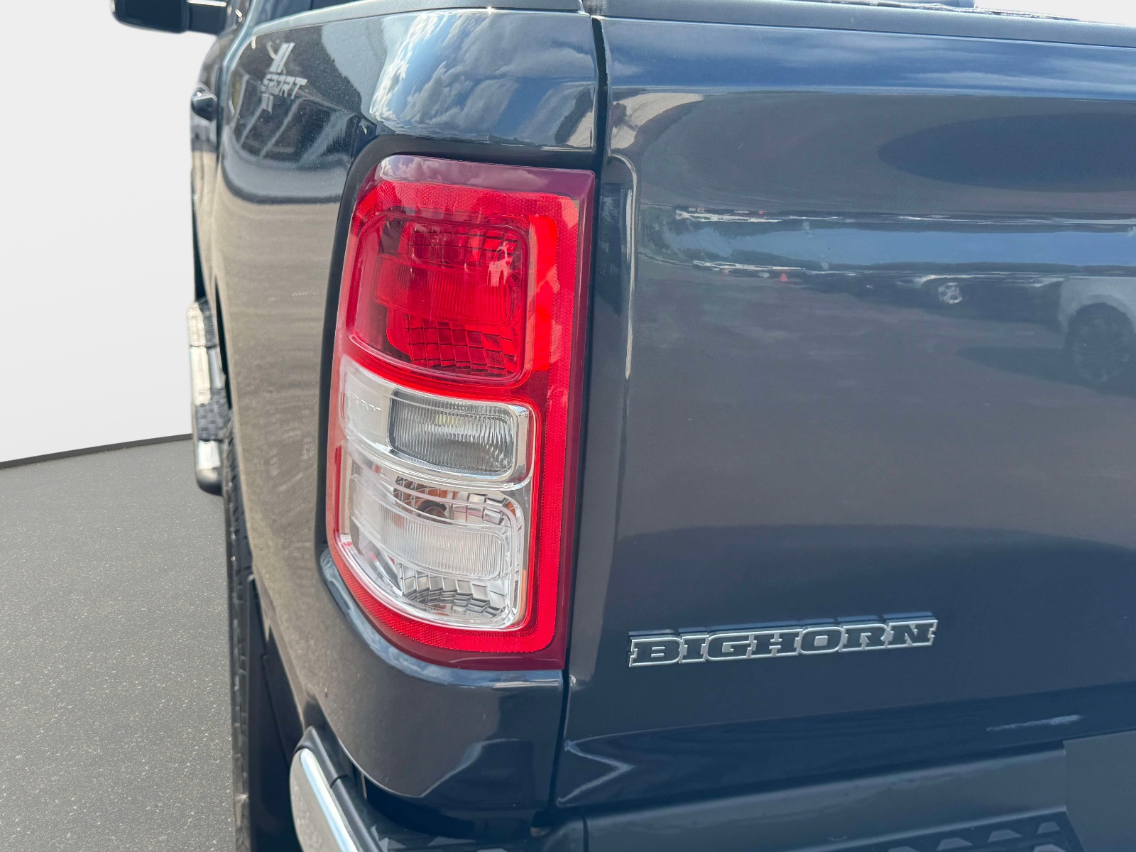 Used 2019 Ram 1500 Truck