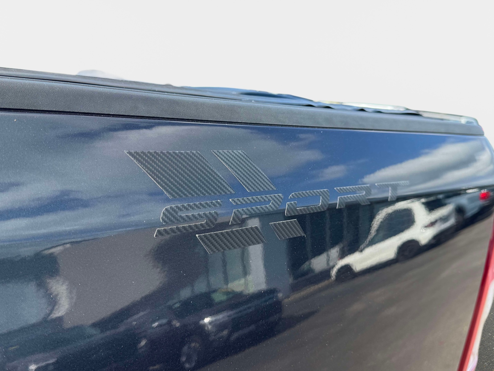 Used 2019 Ram 1500 Truck