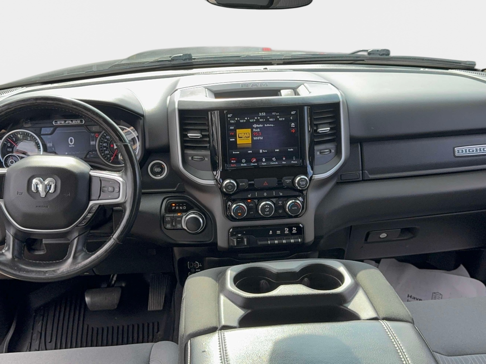 Used 2019 Ram 1500 Truck