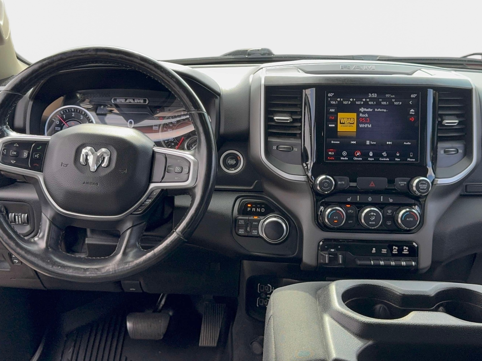Used 2019 Ram 1500 Truck