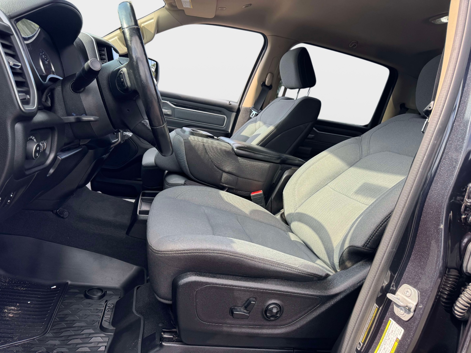Used 2019 Ram 1500 Truck