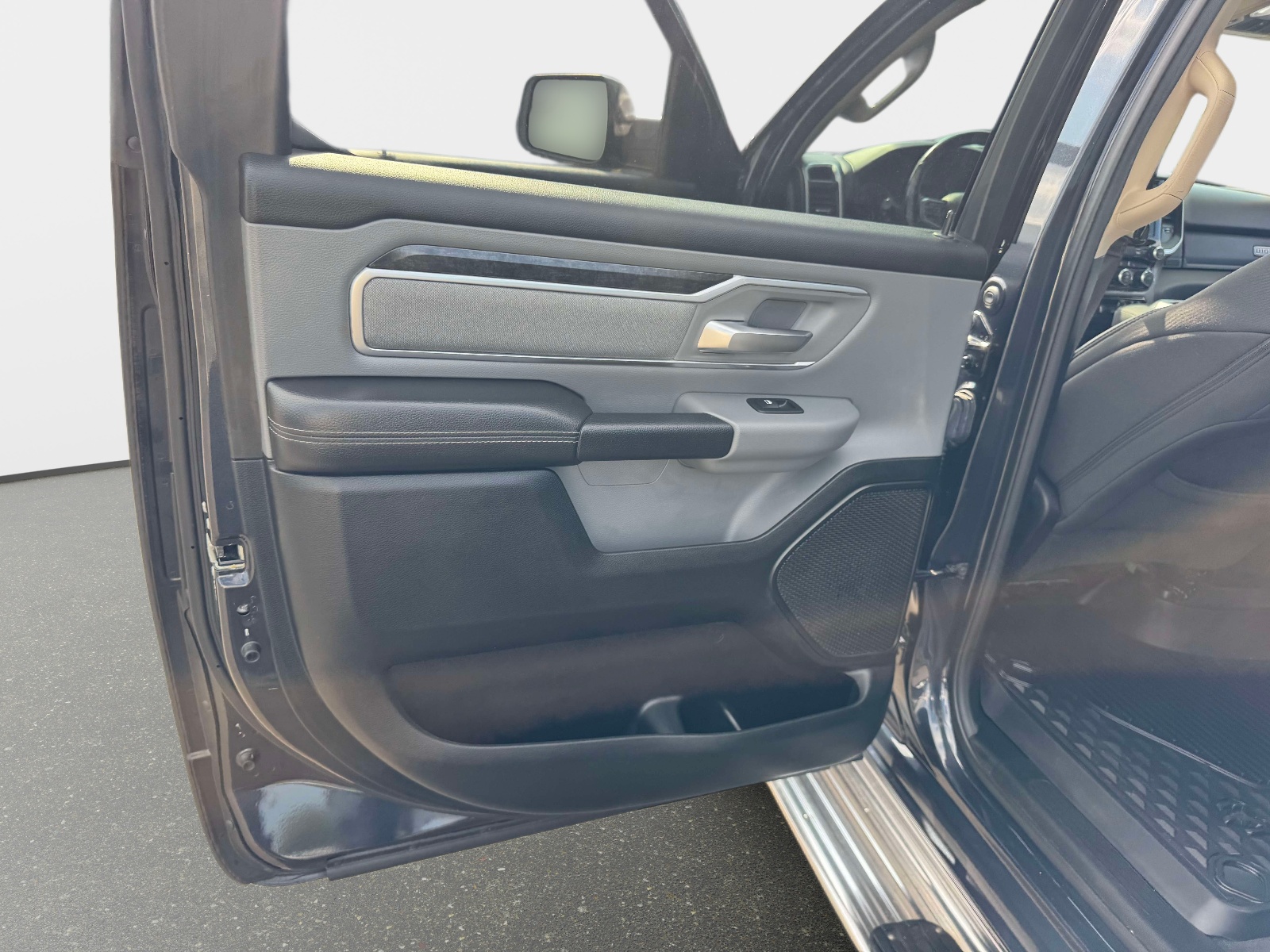 Used 2019 Ram 1500 Truck