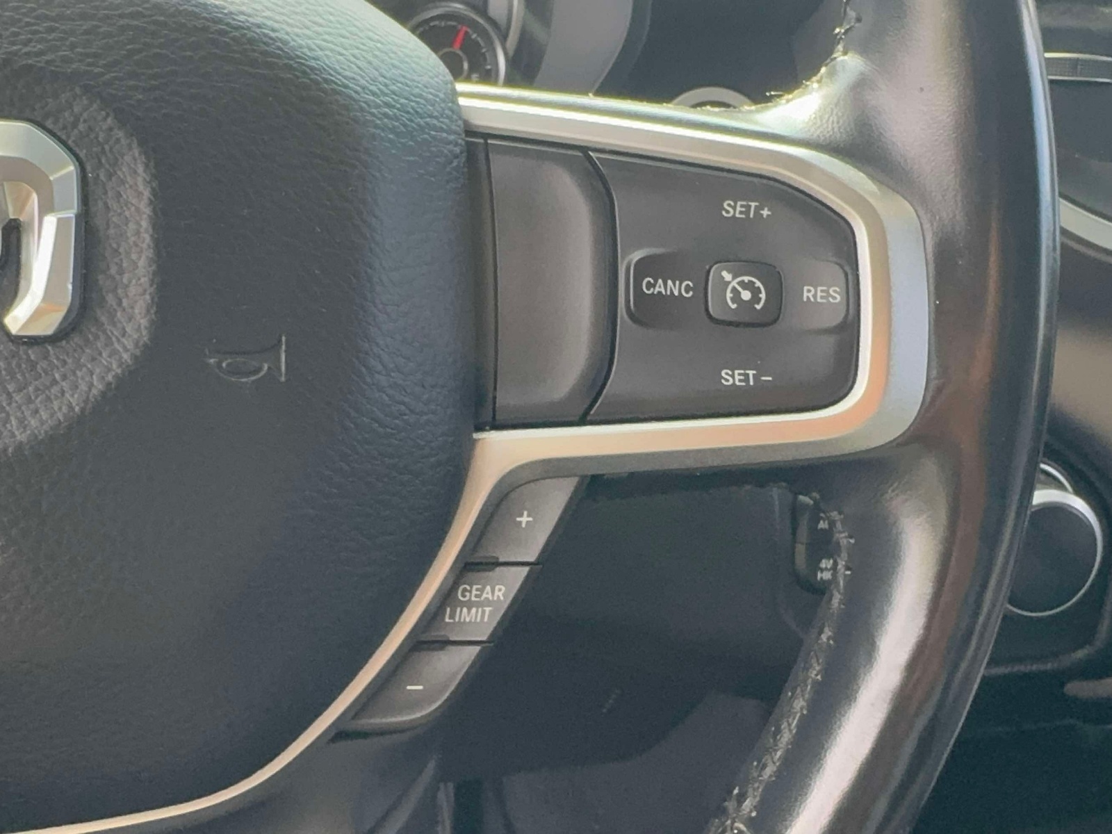 Used 2019 Ram 1500 Truck