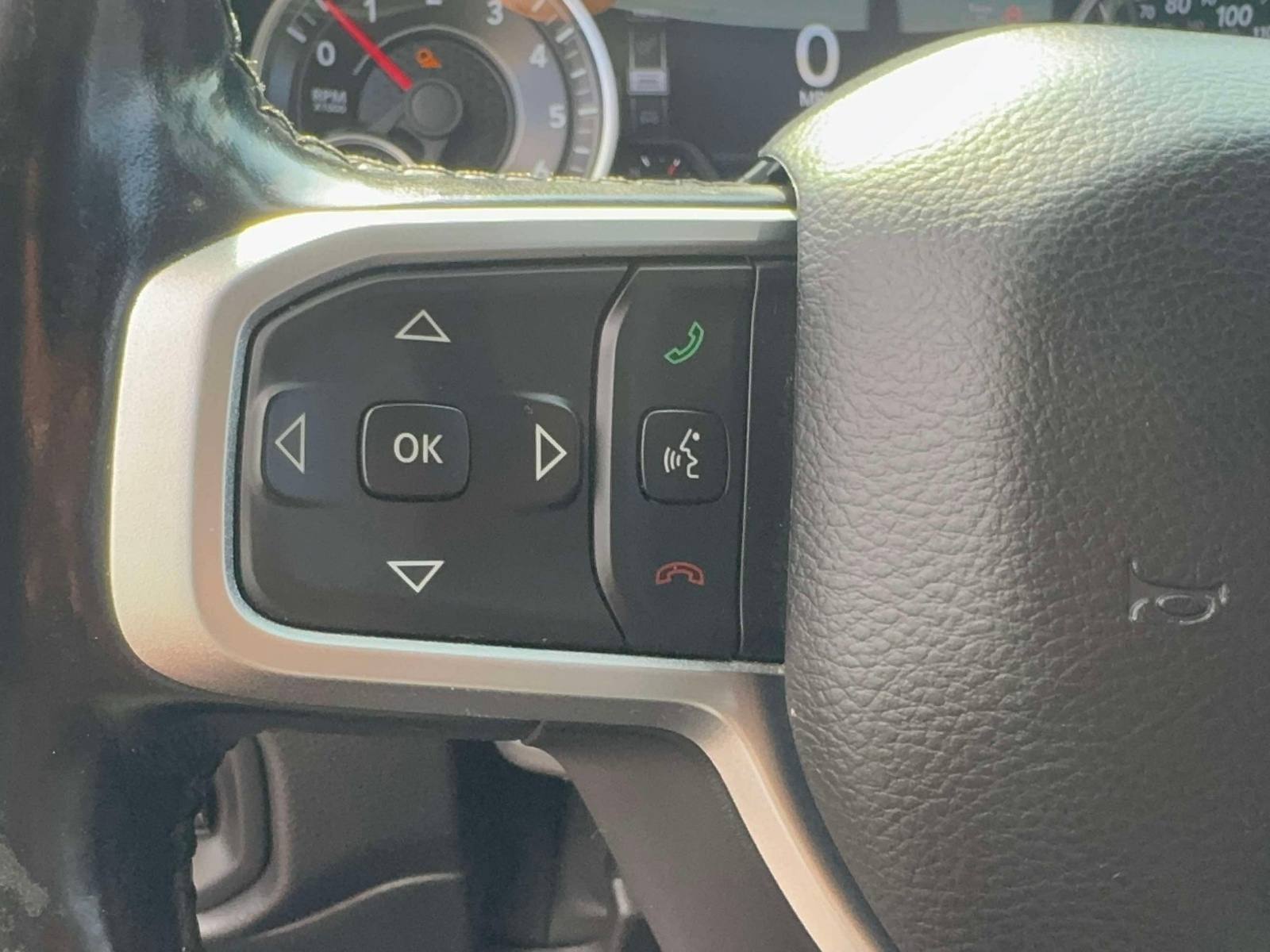 Used 2019 Ram 1500 Truck