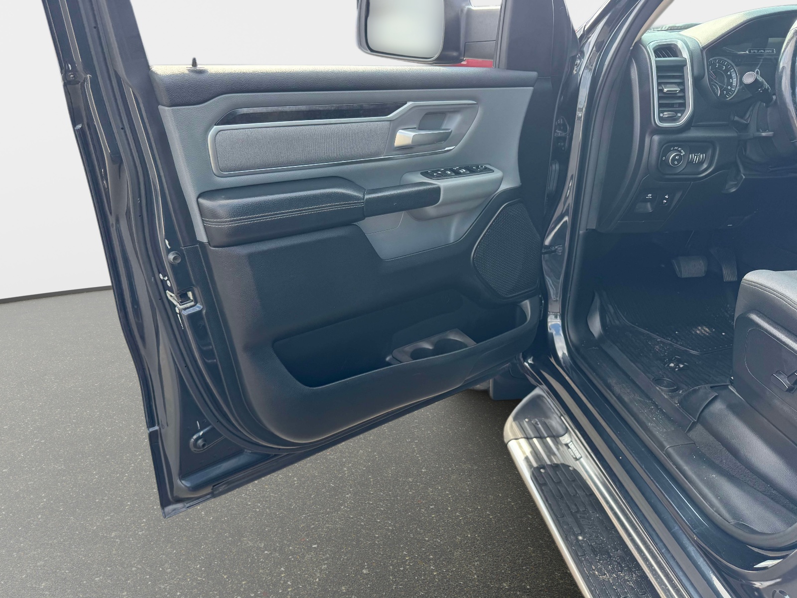 Used 2019 Ram 1500 Truck