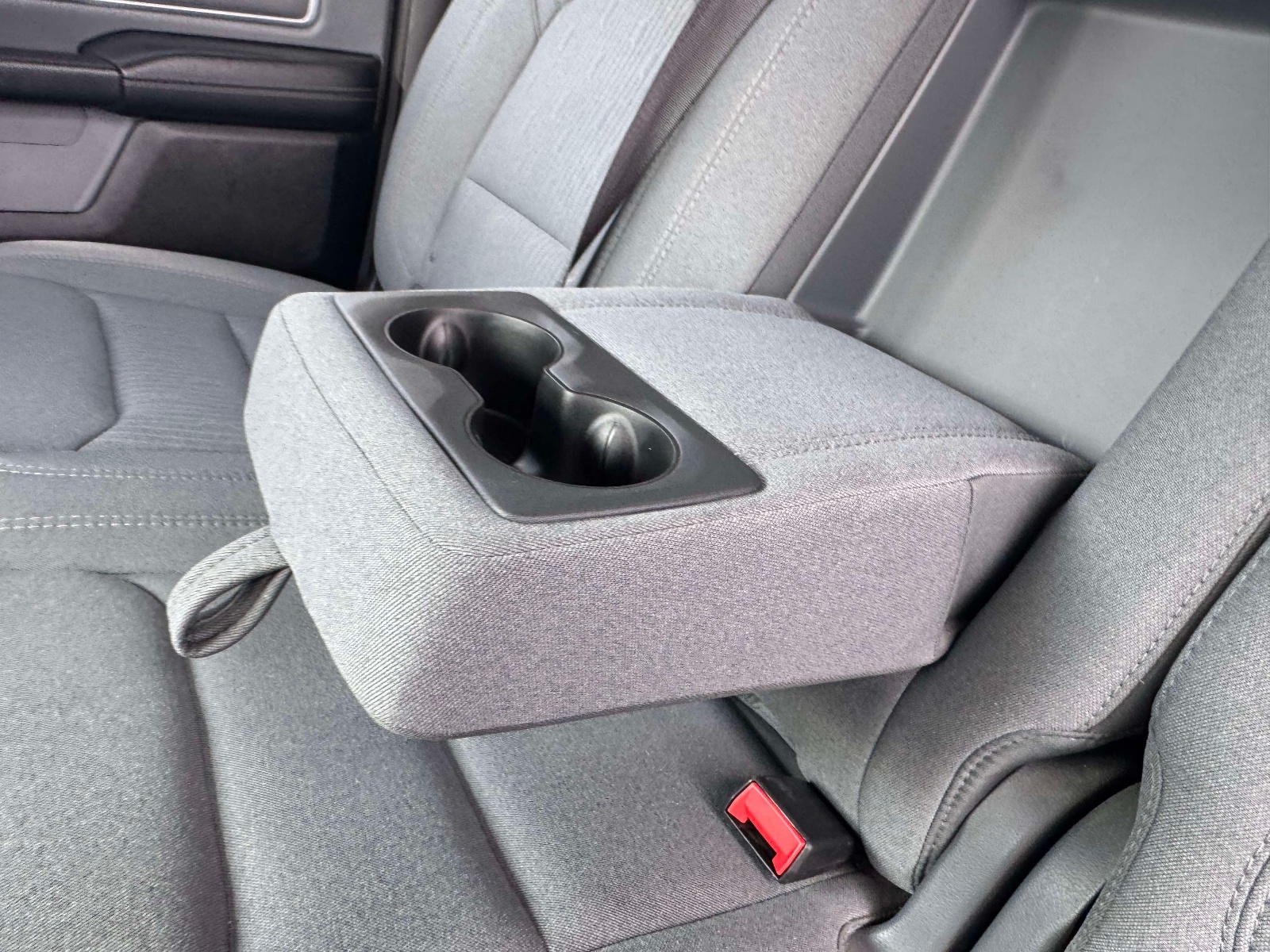 Used 2019 Ram 1500 Truck